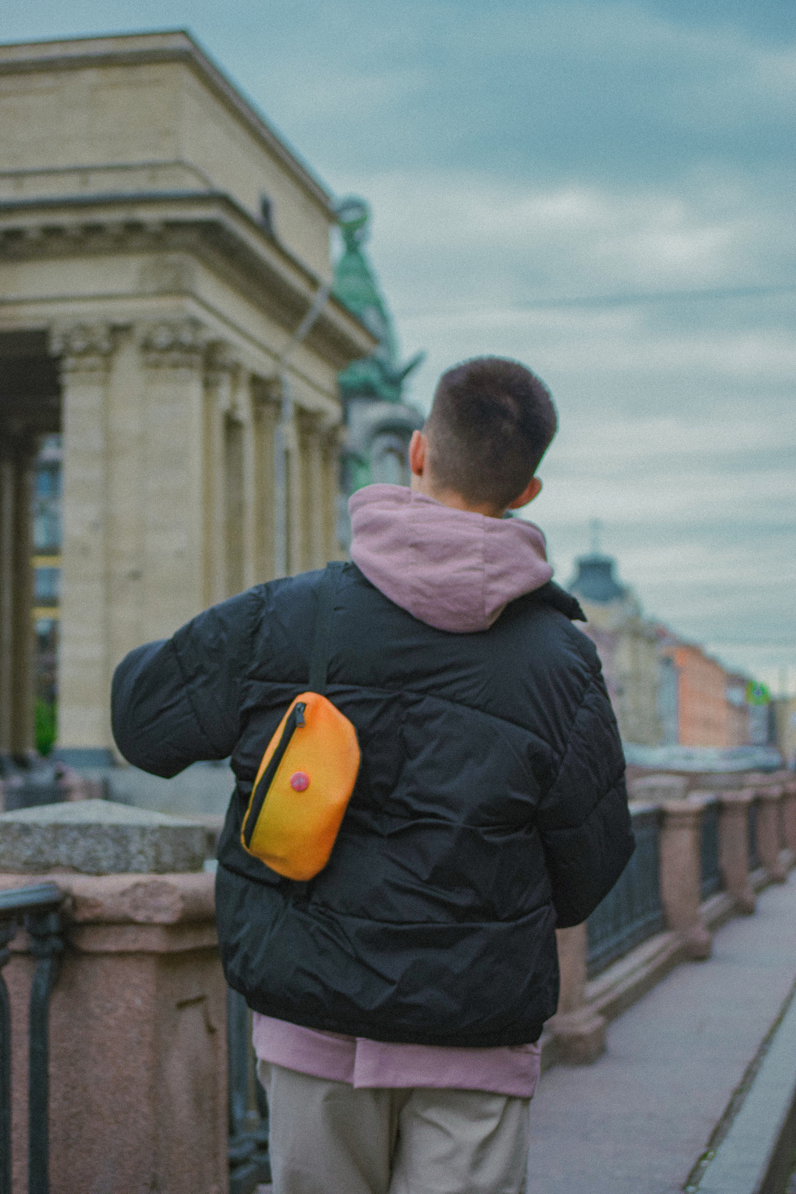 Артем. Фотограф в Санкт-Петербурге