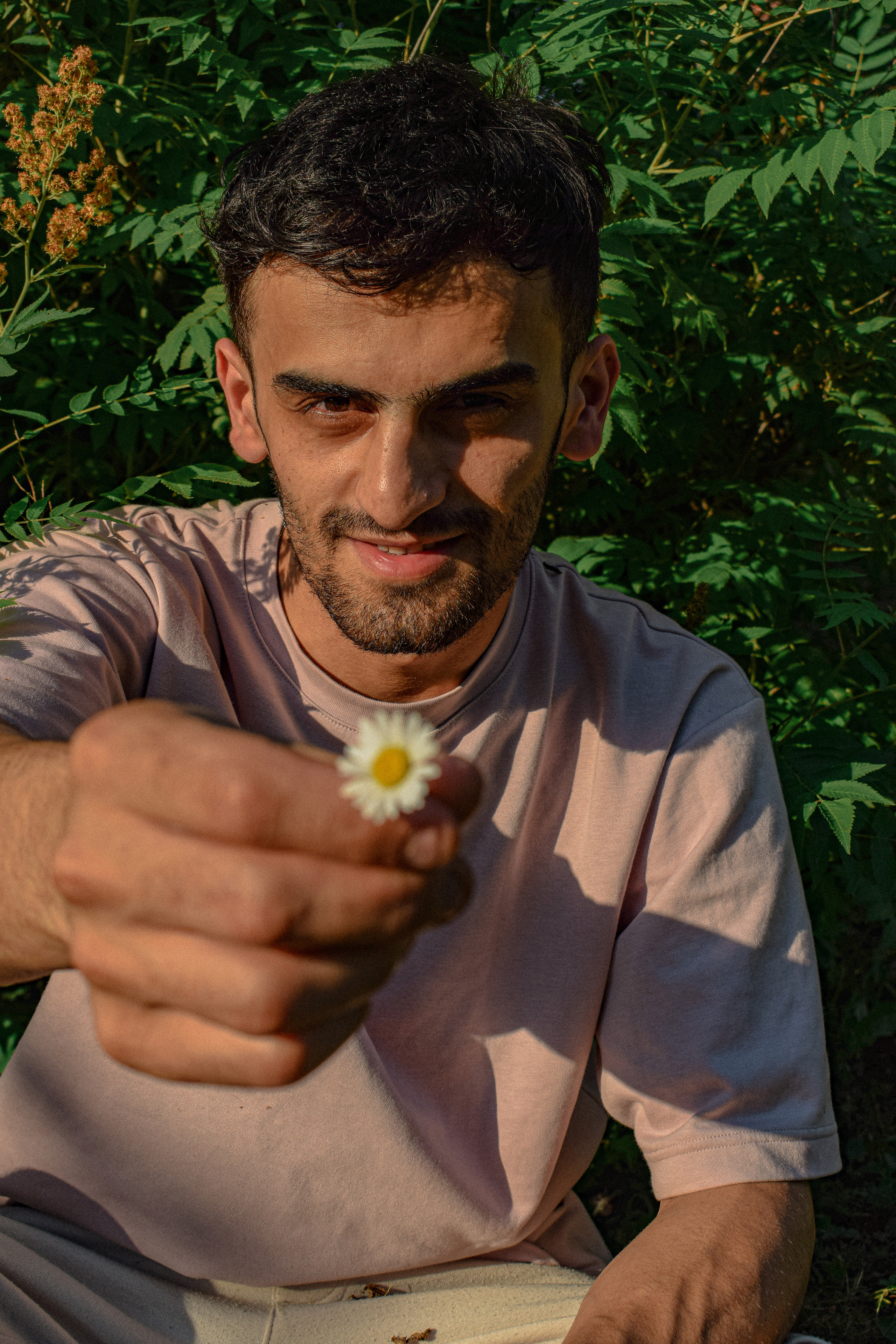 Фирдавс. Фотограф в Санкт-Петербурге