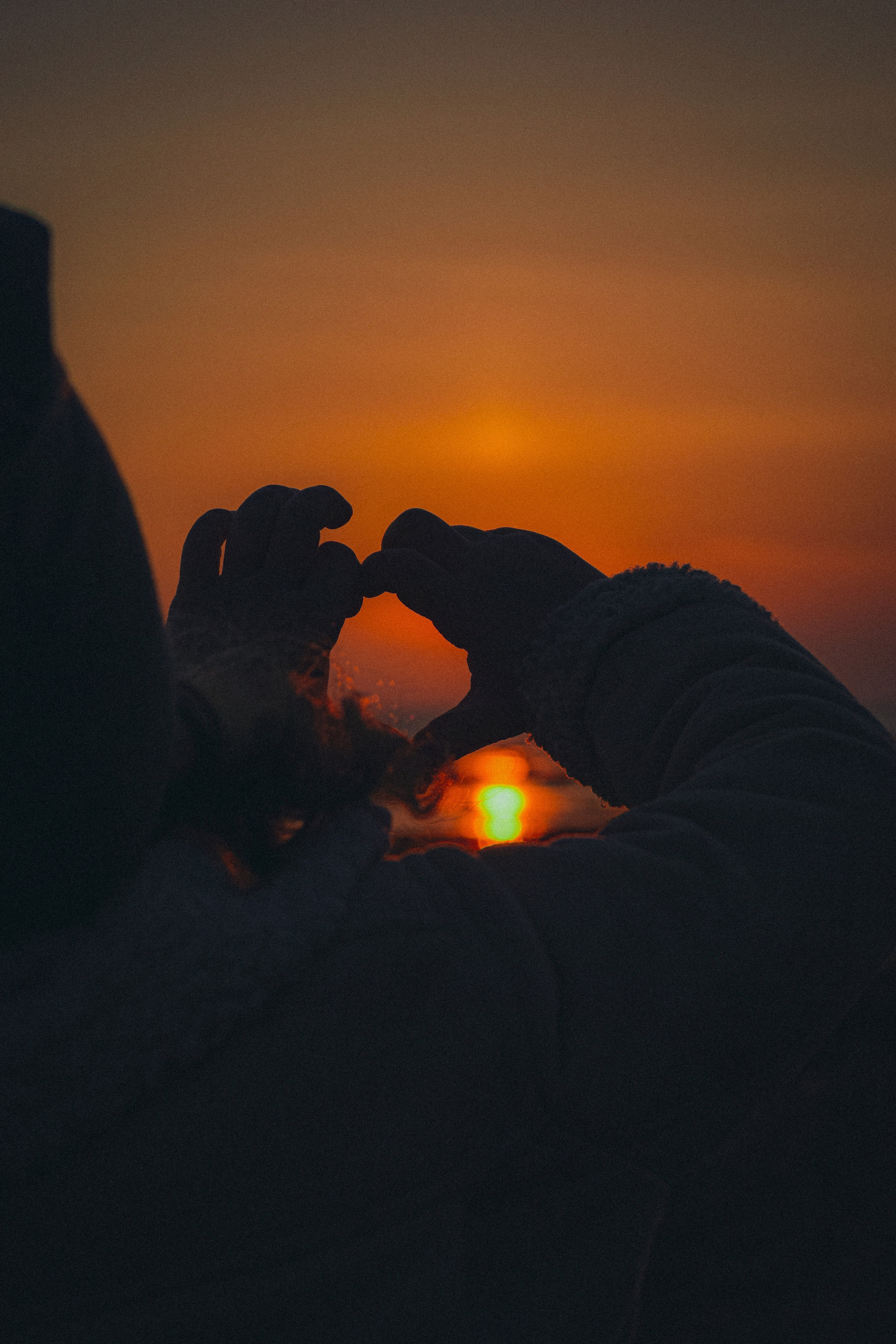 Осень. История в Комарово. Фотограф в Санкт-Петербурге Дмитрий Скородумов