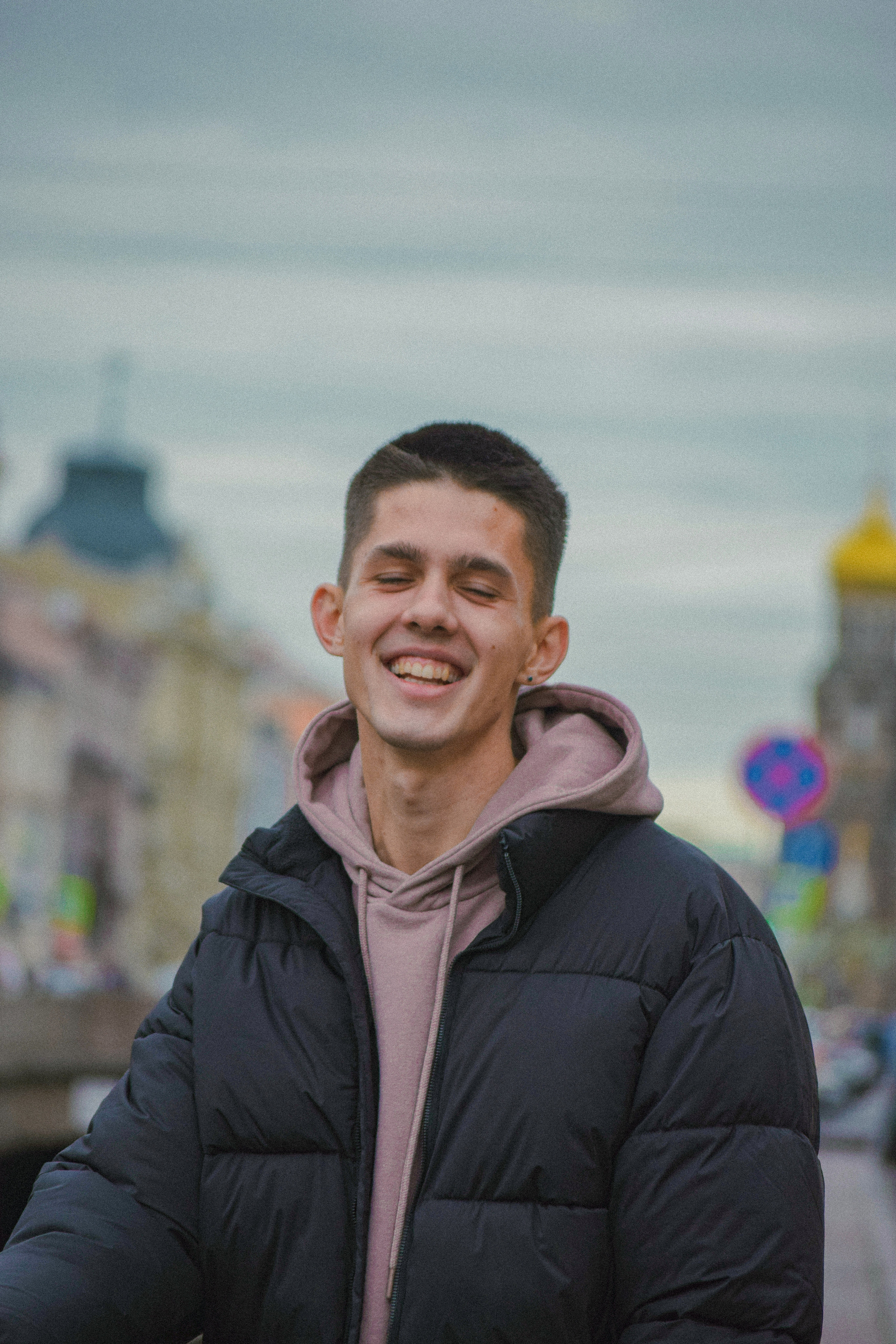 Артем. Фотограф в Санкт-Петербурге