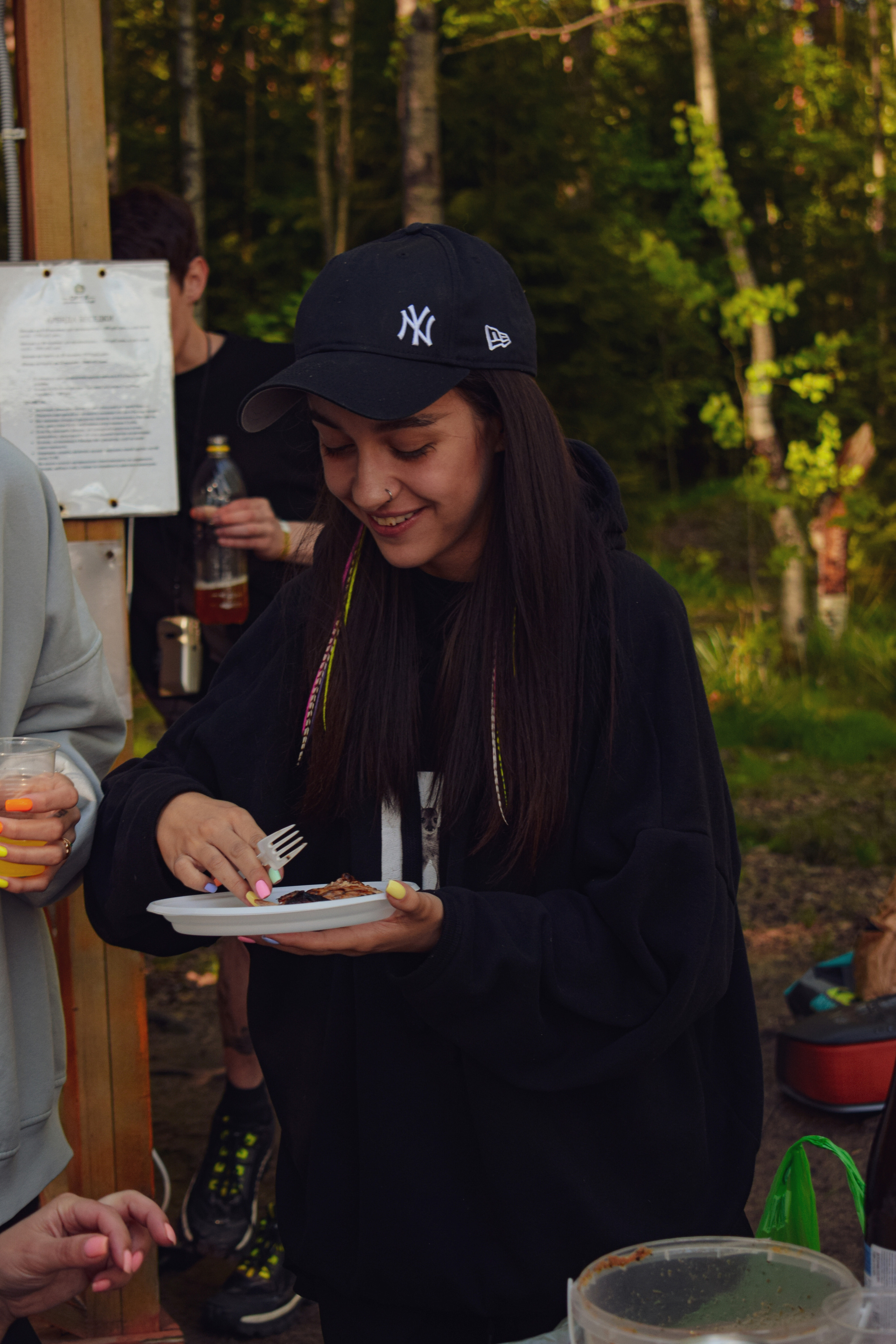 Корпоратив в Орехово (имидж студия Дениса Осипова). Фотограф в Санкт-Петербурге