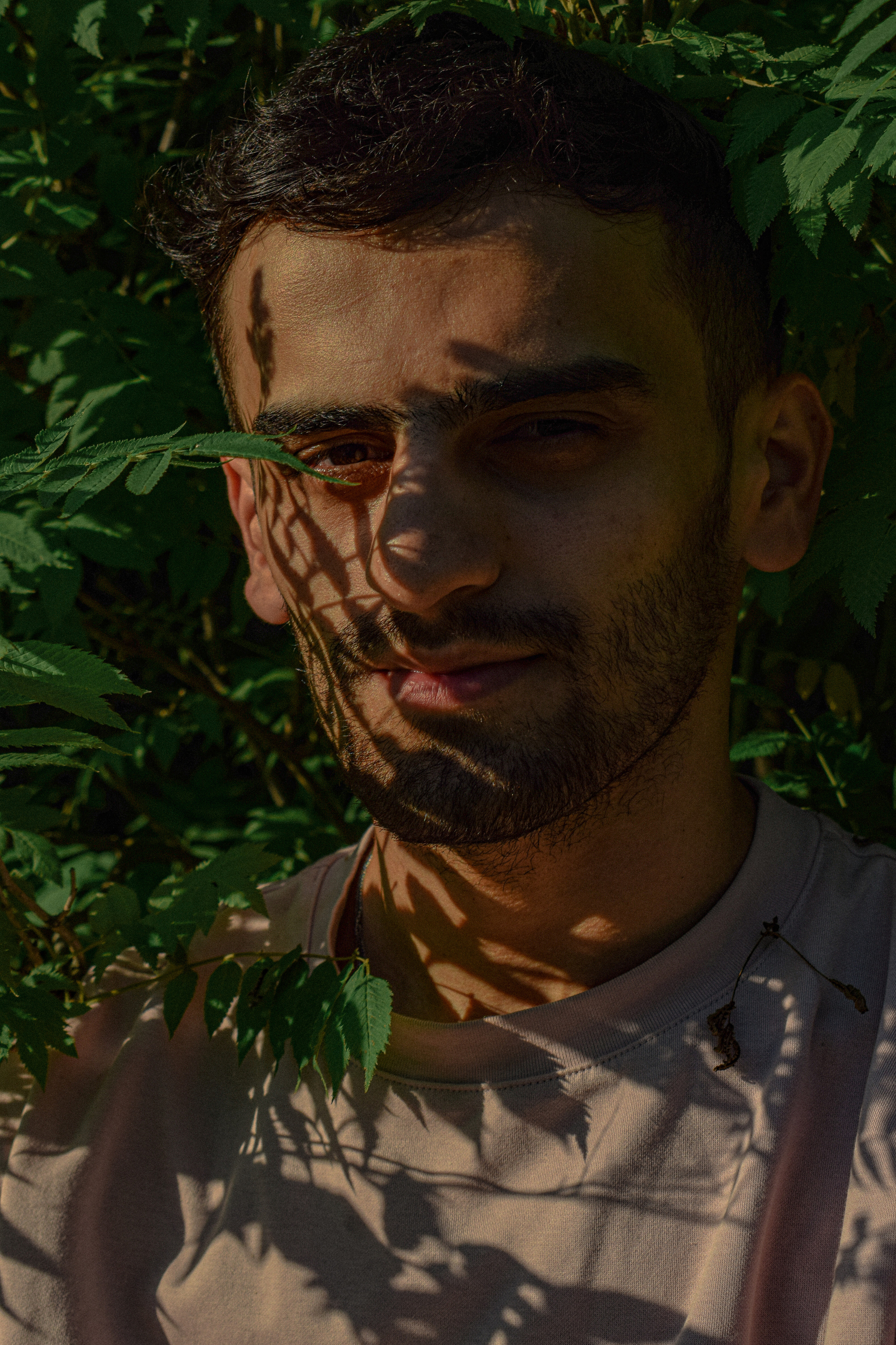 Фирдавс. Фотограф в Санкт-Петербурге