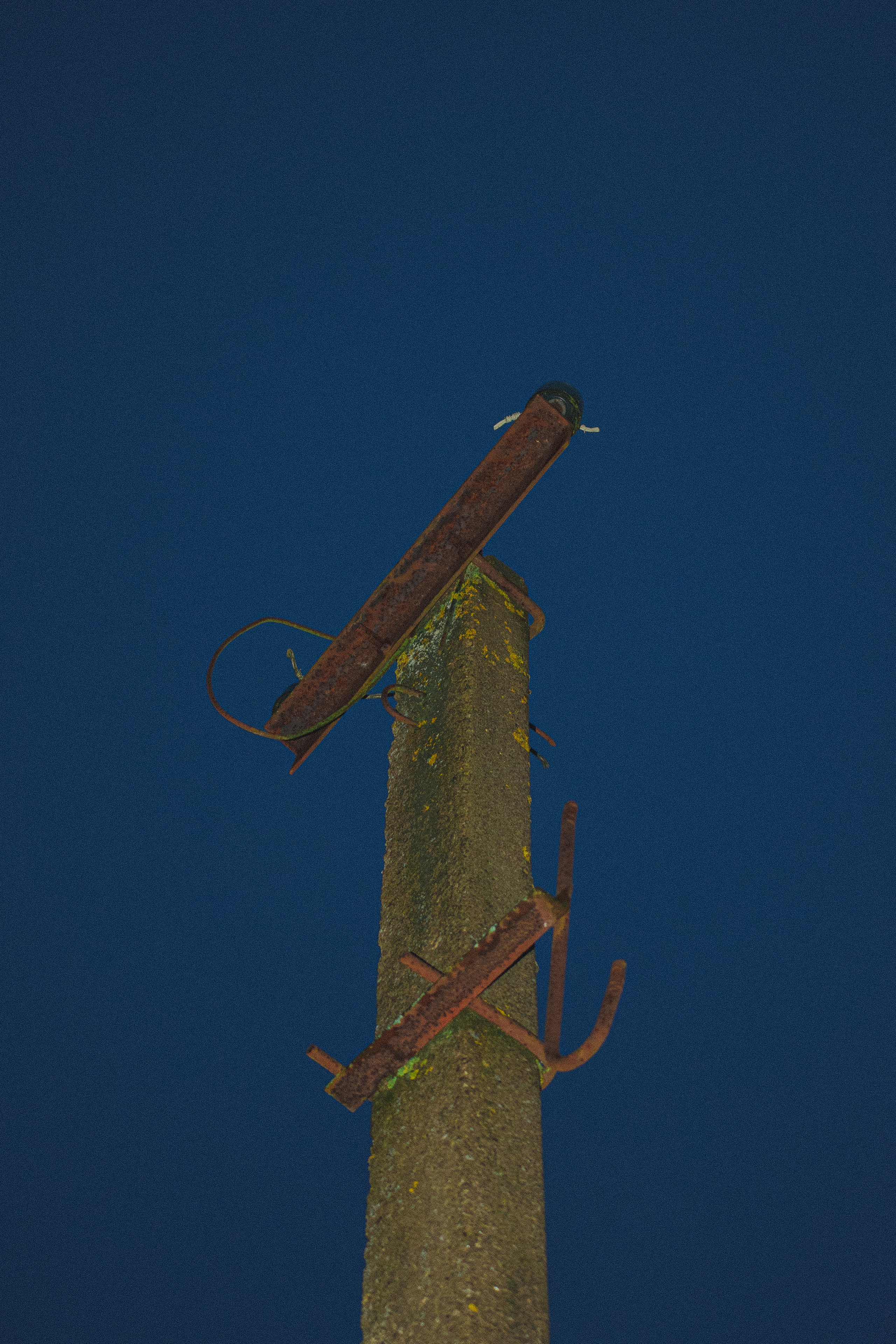 История в зимней деревне. Фотограф в Санкт-Петербурге