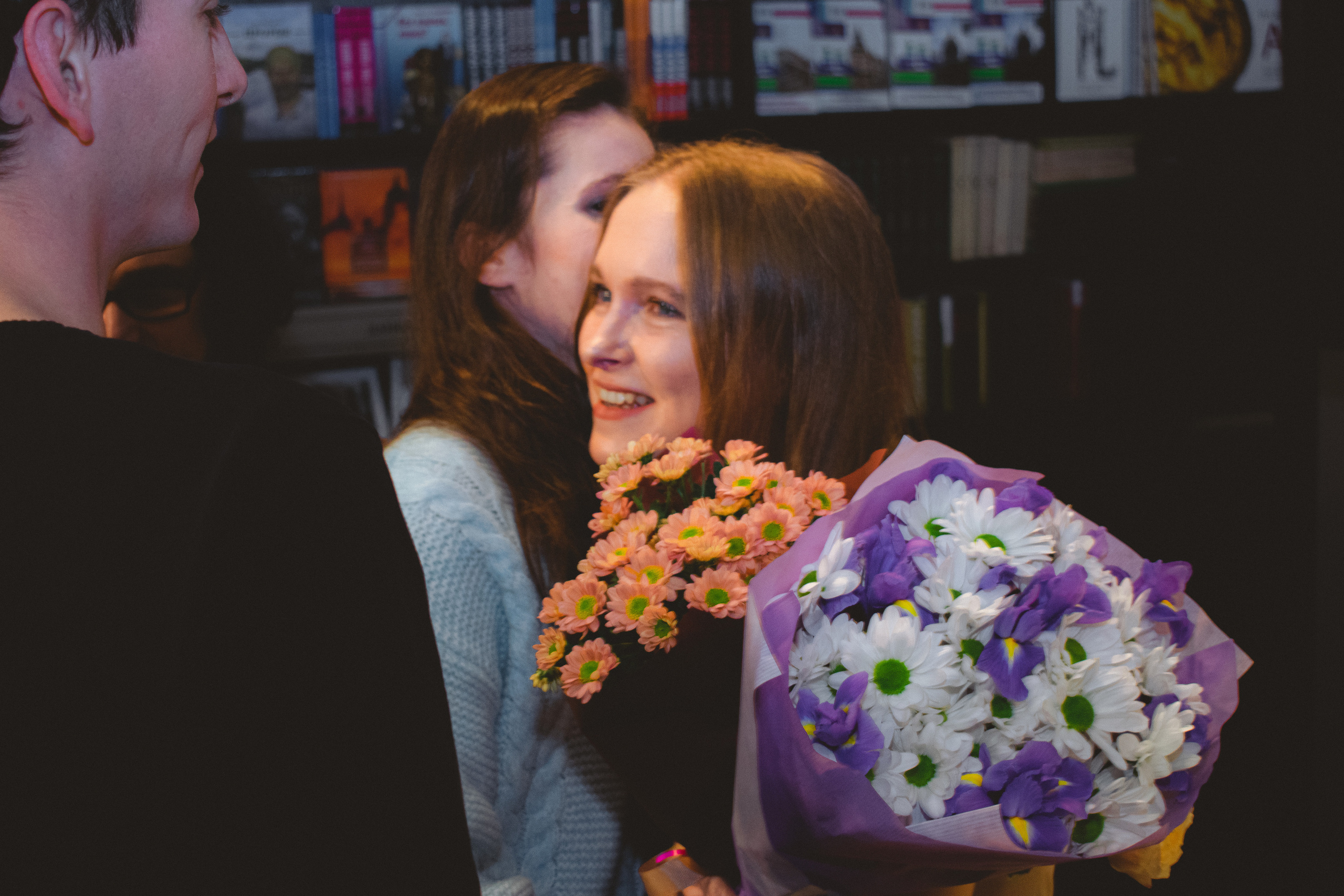 Отчетный концерт. Фотограф в Санкт-Петербурге