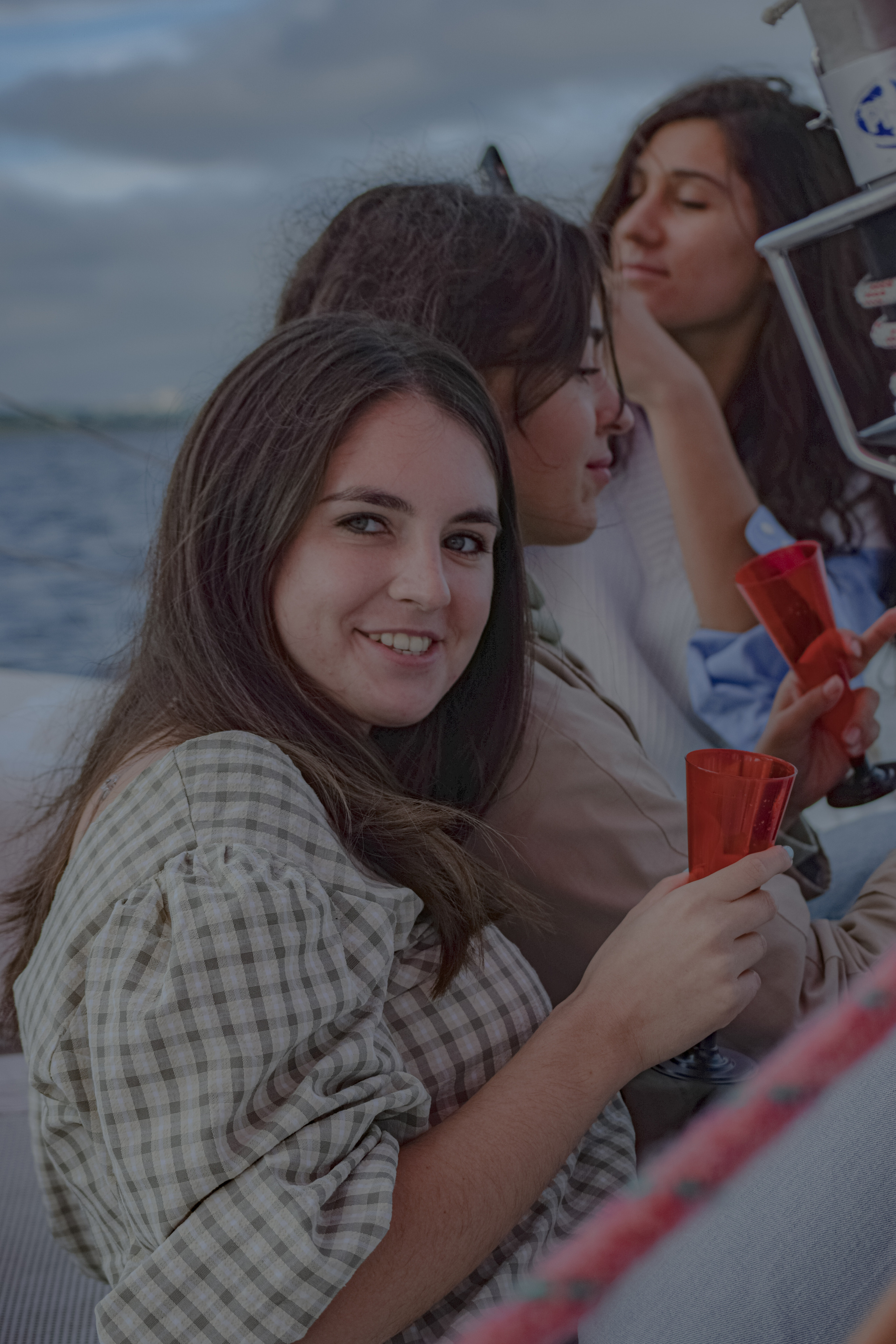 История на Паруснике. Фотограф в Санкт-Петербурге