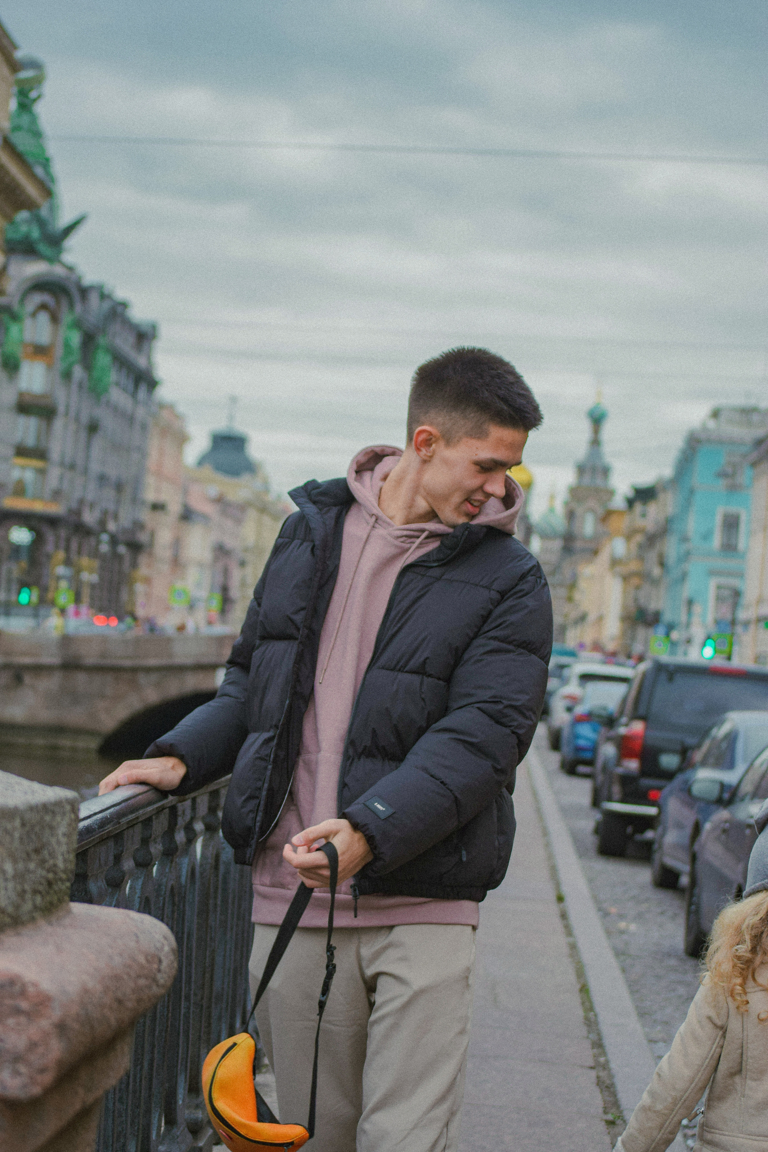 Артем. Фотограф в Санкт-Петербурге