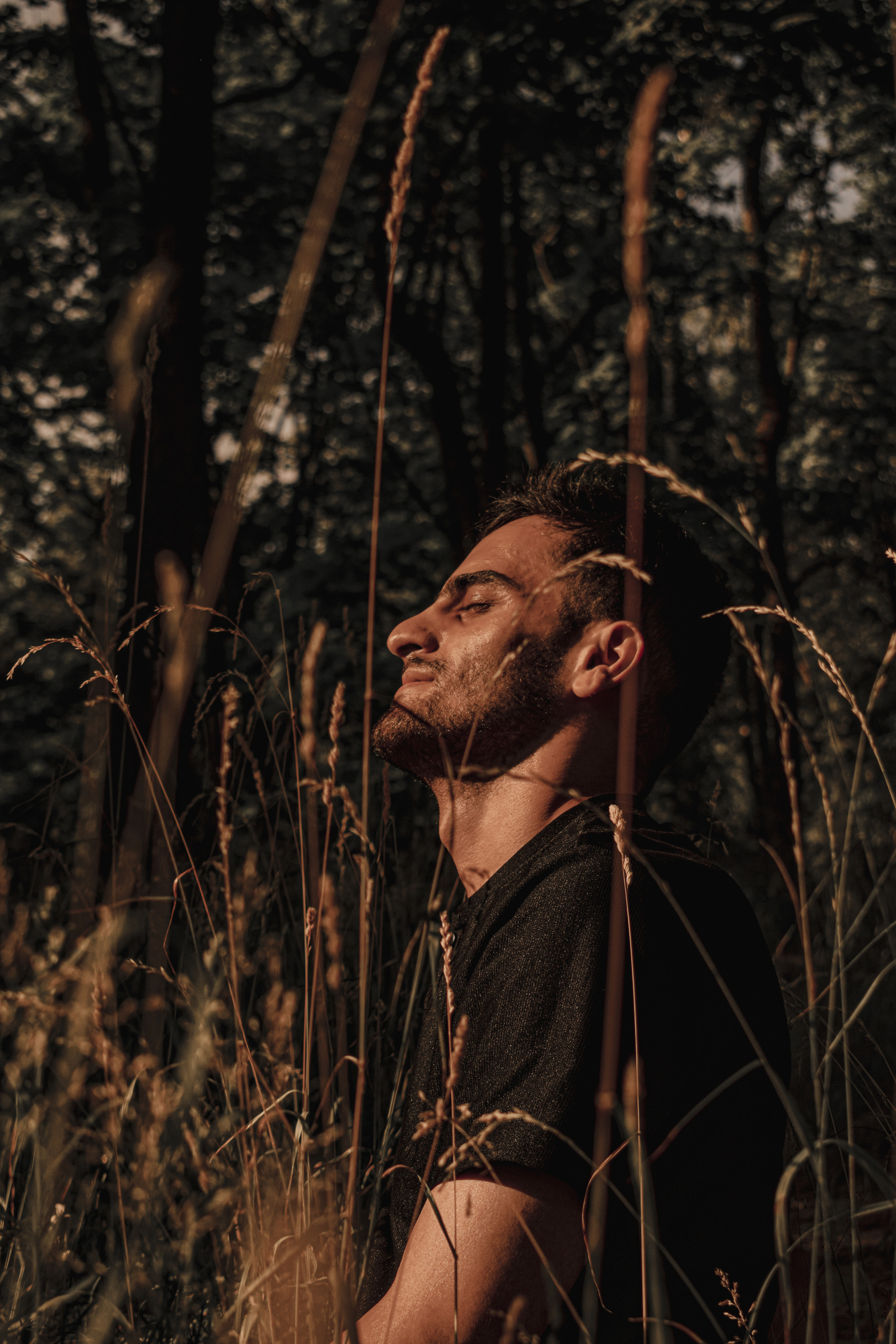 Фирдавс. Фотограф в Санкт-Петербурге