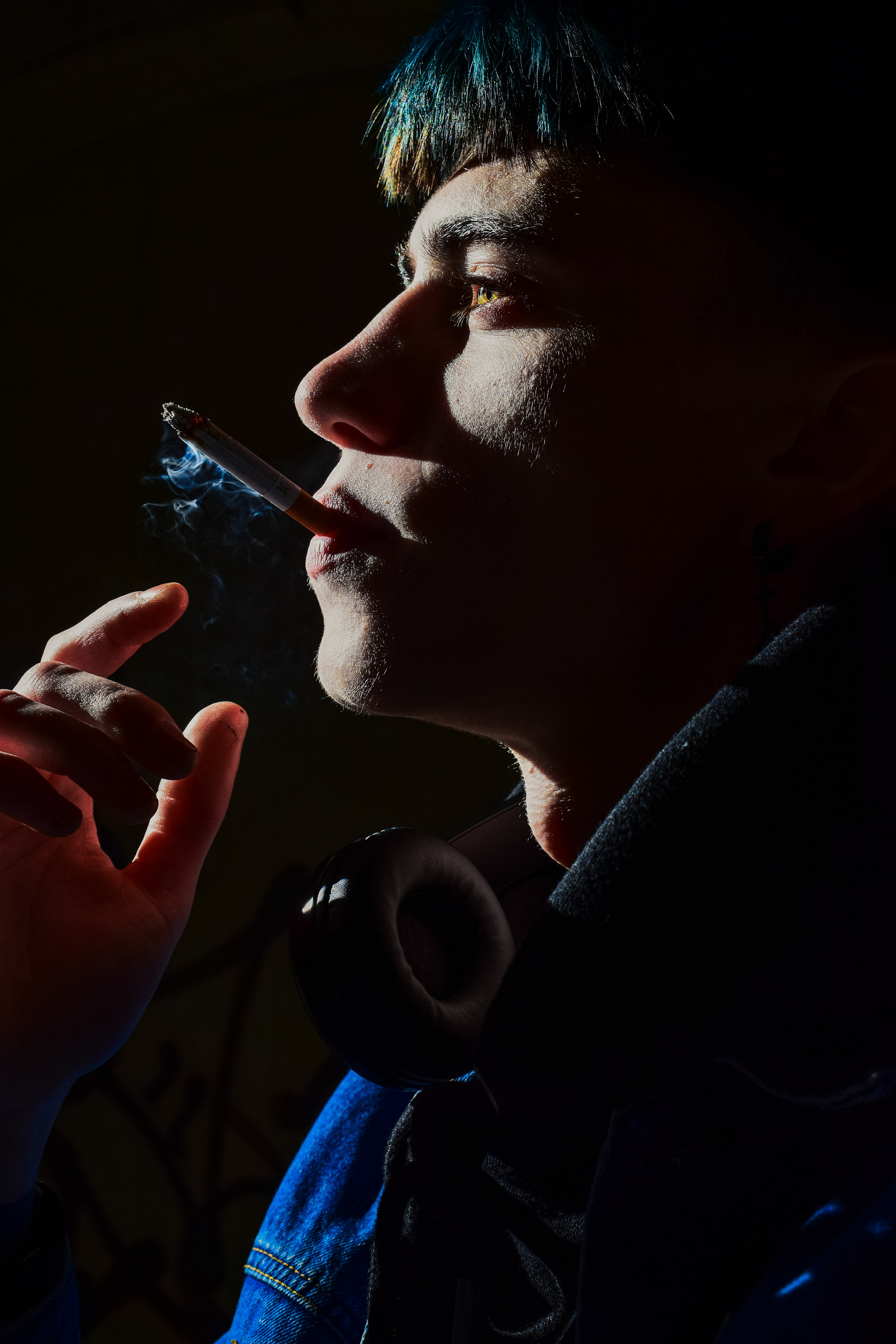 Артем (Петроградка). Фотограф в Санкт-Петербурге