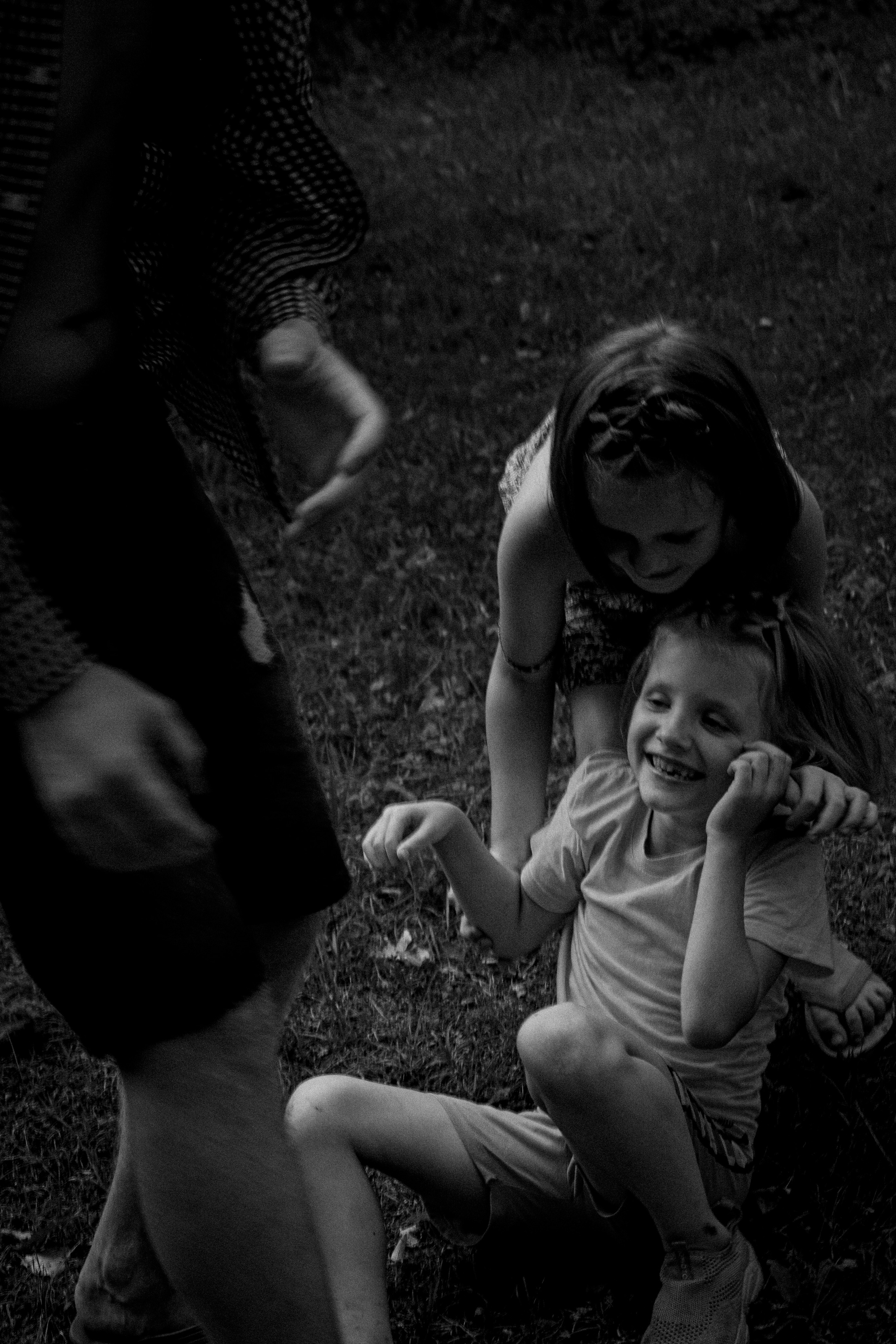 История в Павловском парке. Фотограф в Санкт-Петербурге