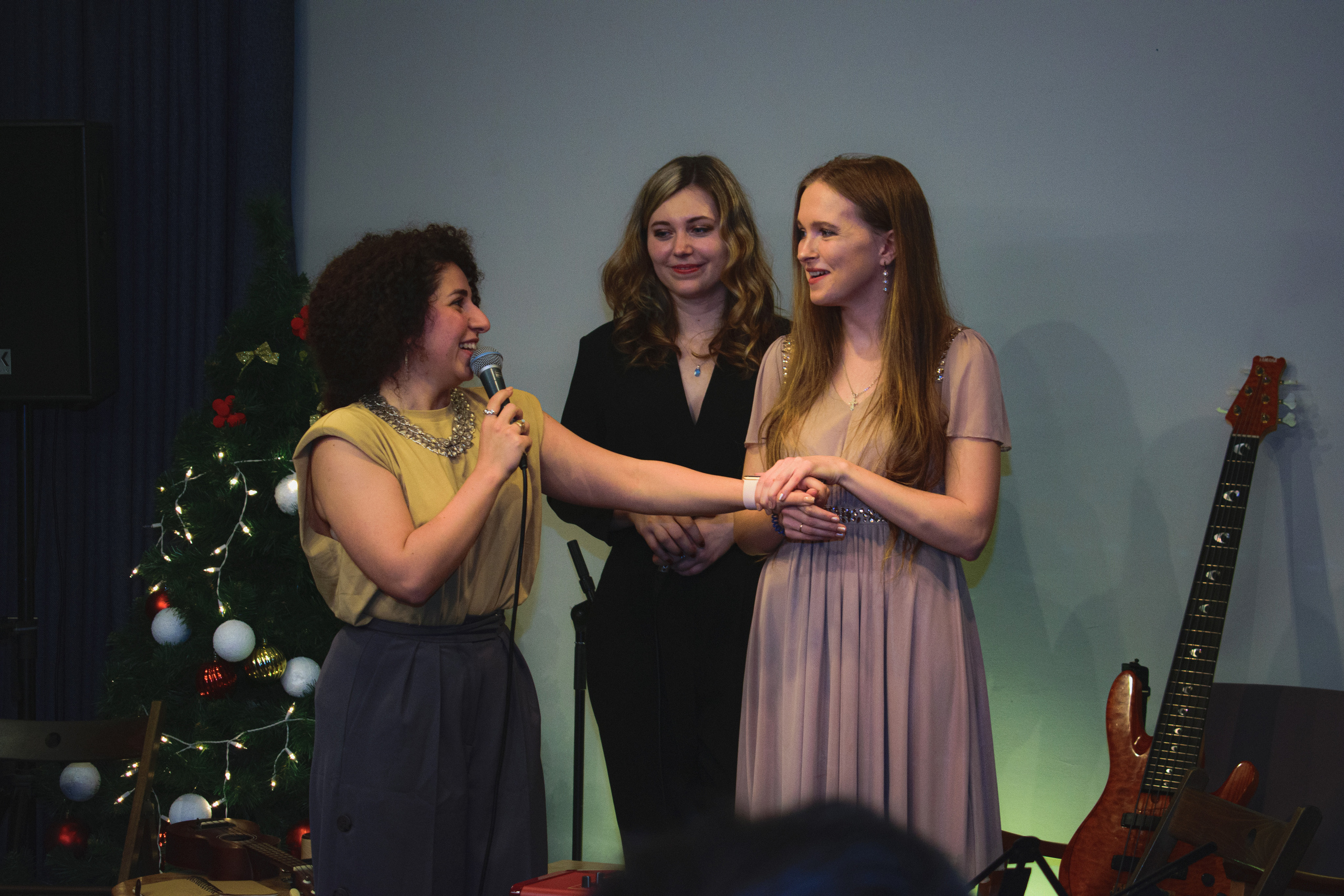 Отчетный концерт. Фотограф в Санкт-Петербурге