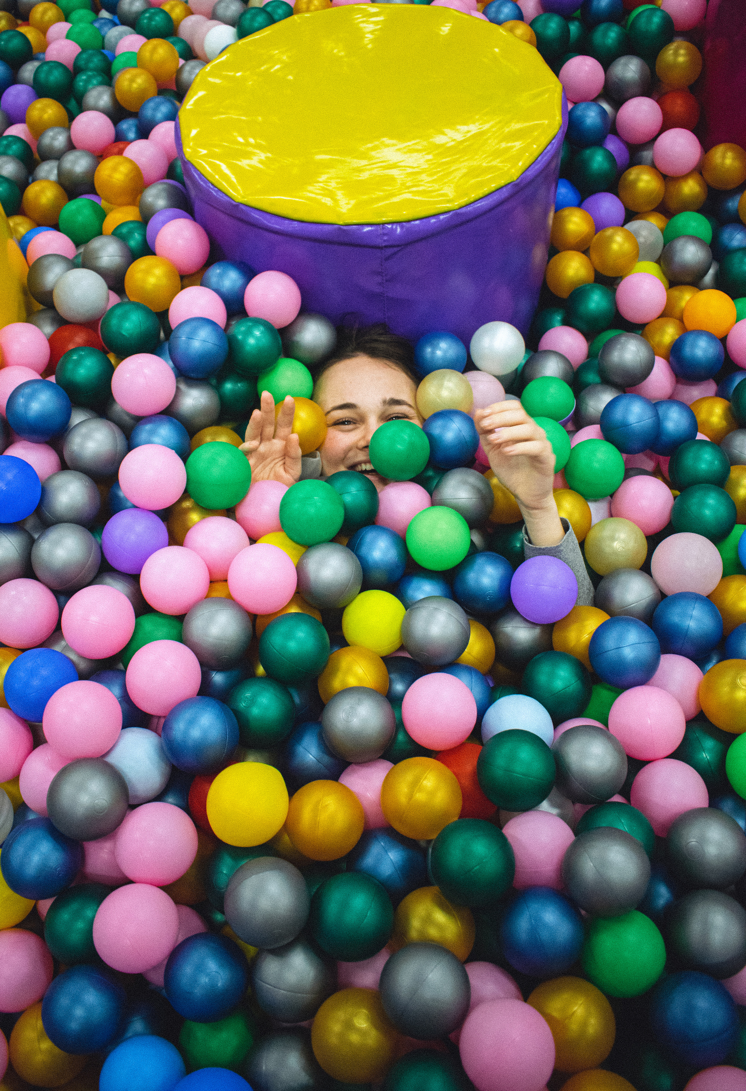 День рождение Кристины. Фотограф в Санкт-Петербурге