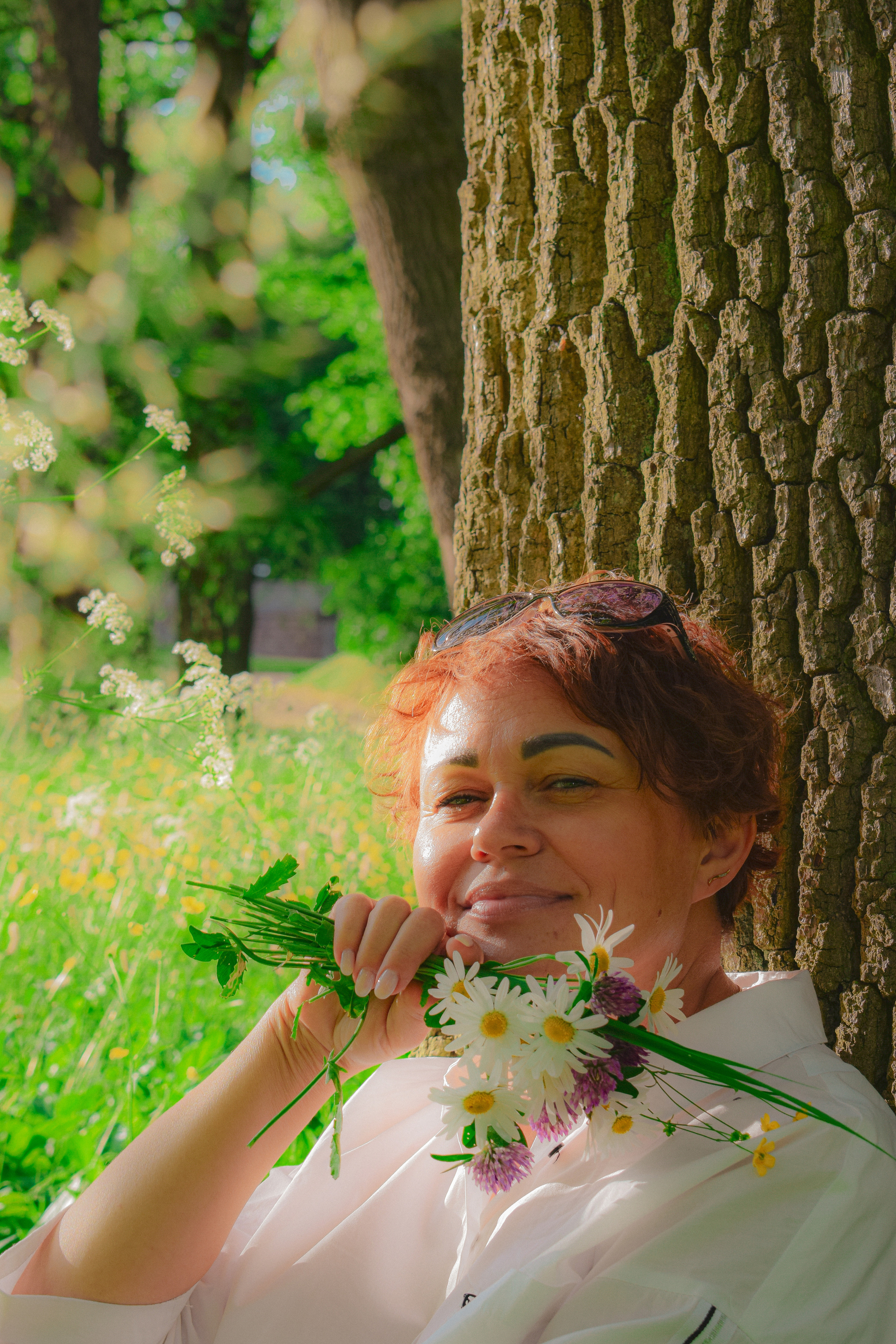 История Алины и Евгении (дочь и мама). Фотограф в Санкт-Петербурге