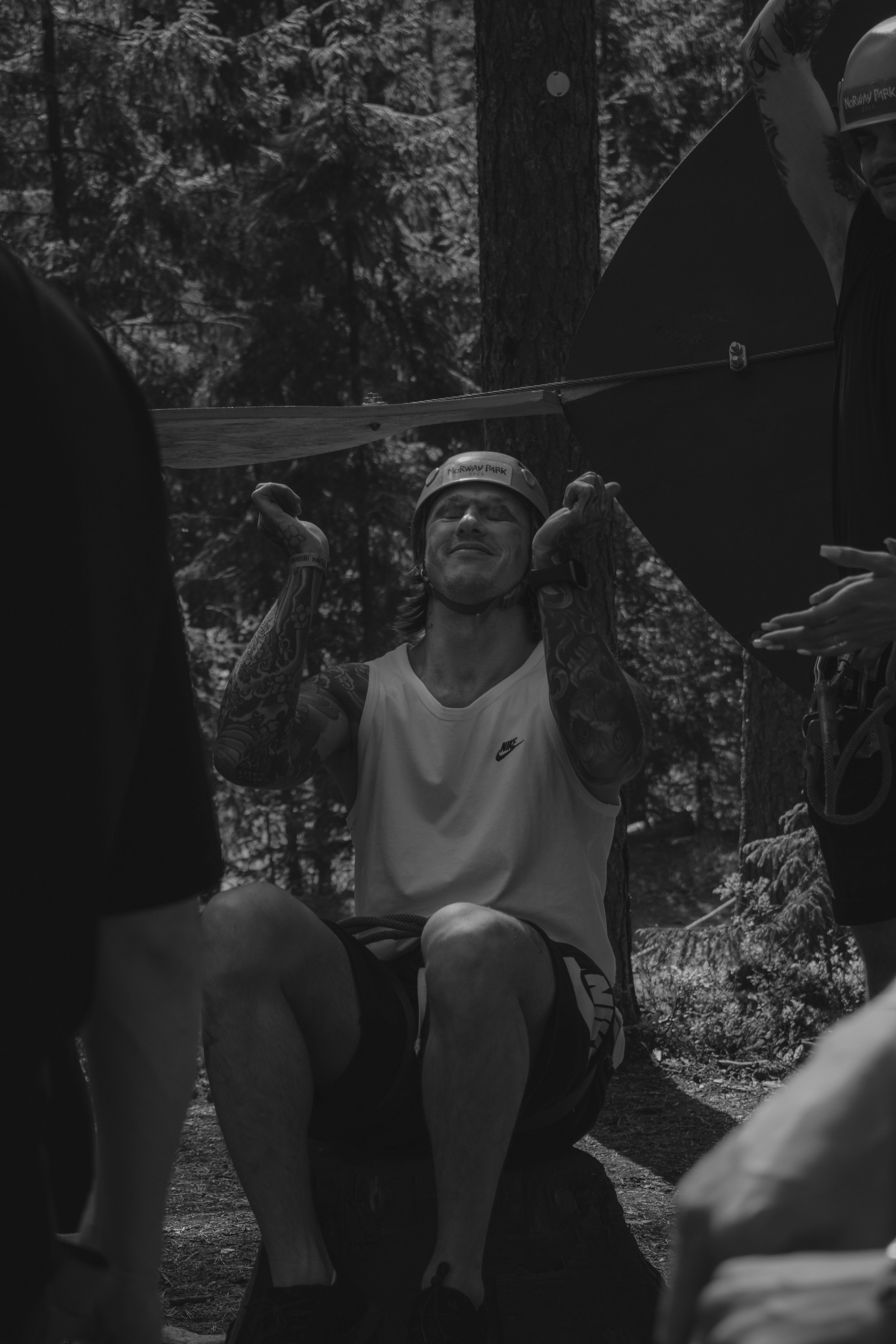 Корпоратив в Орехово (имидж студия Дениса Осипова). Фотограф в Санкт-Петербурге