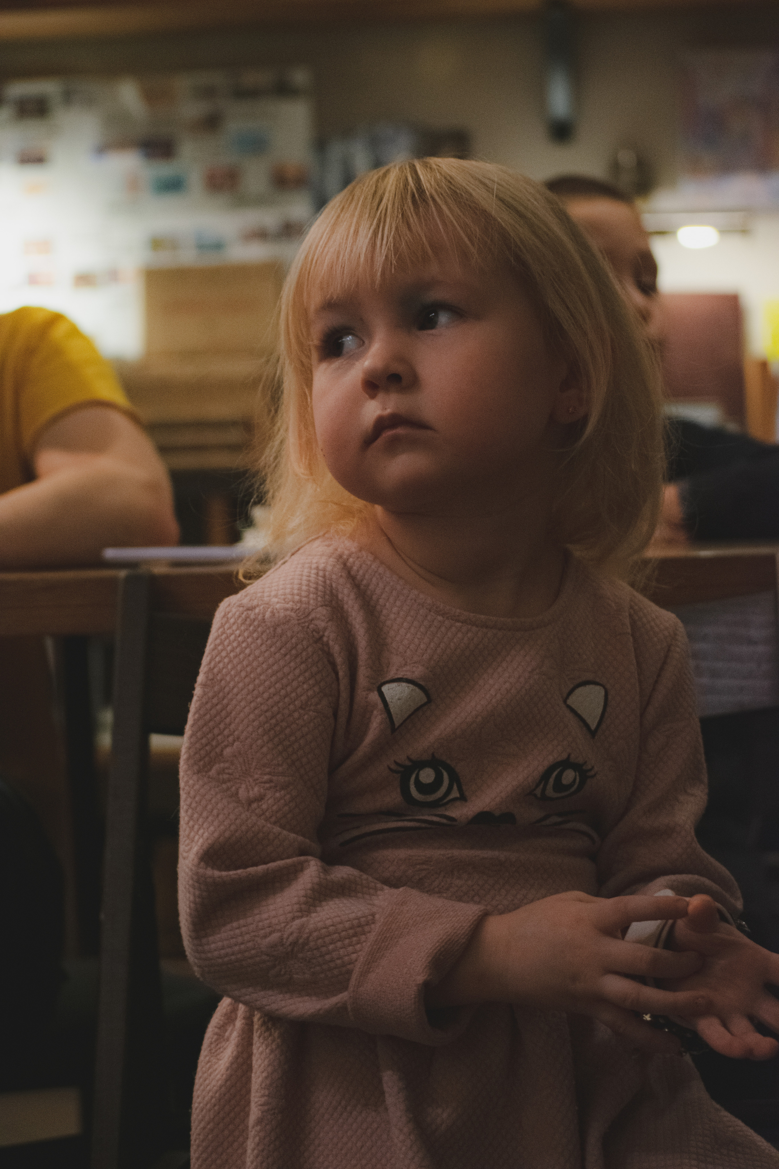 Отчетный концерт. Фотограф в Санкт-Петербурге