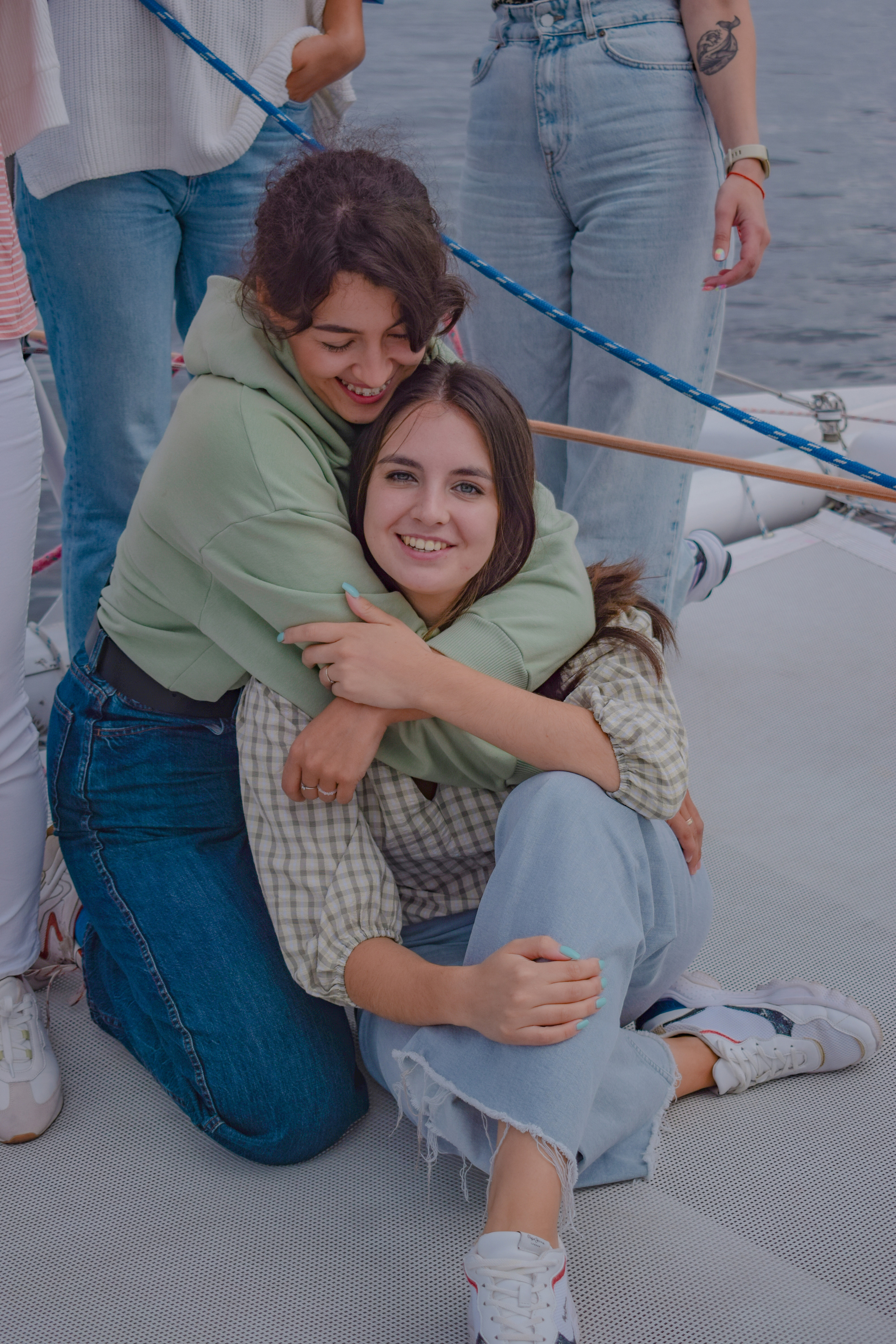 История на Паруснике. Фотограф в Санкт-Петербурге