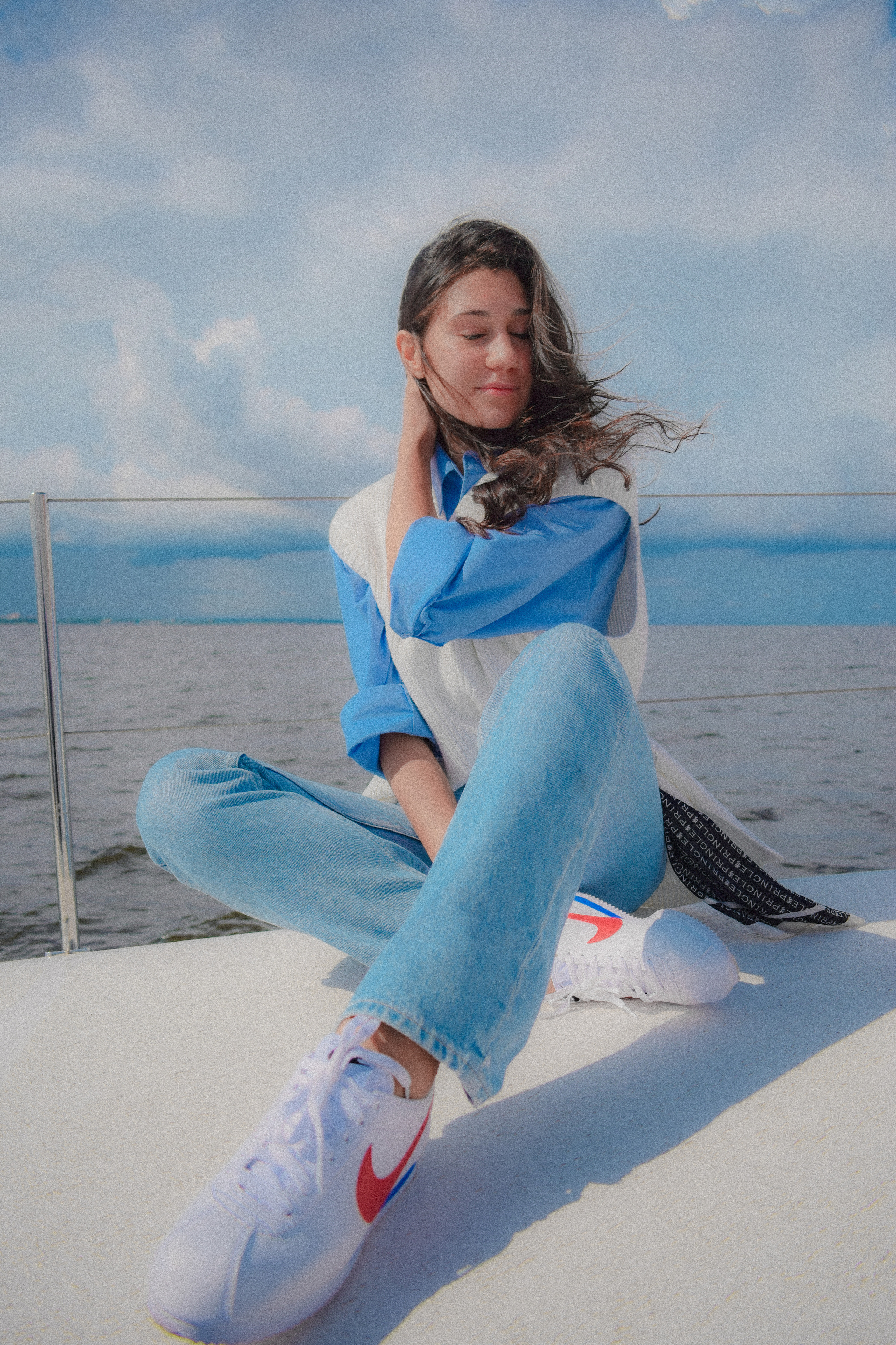 История на Паруснике. Фотограф в Санкт-Петербурге