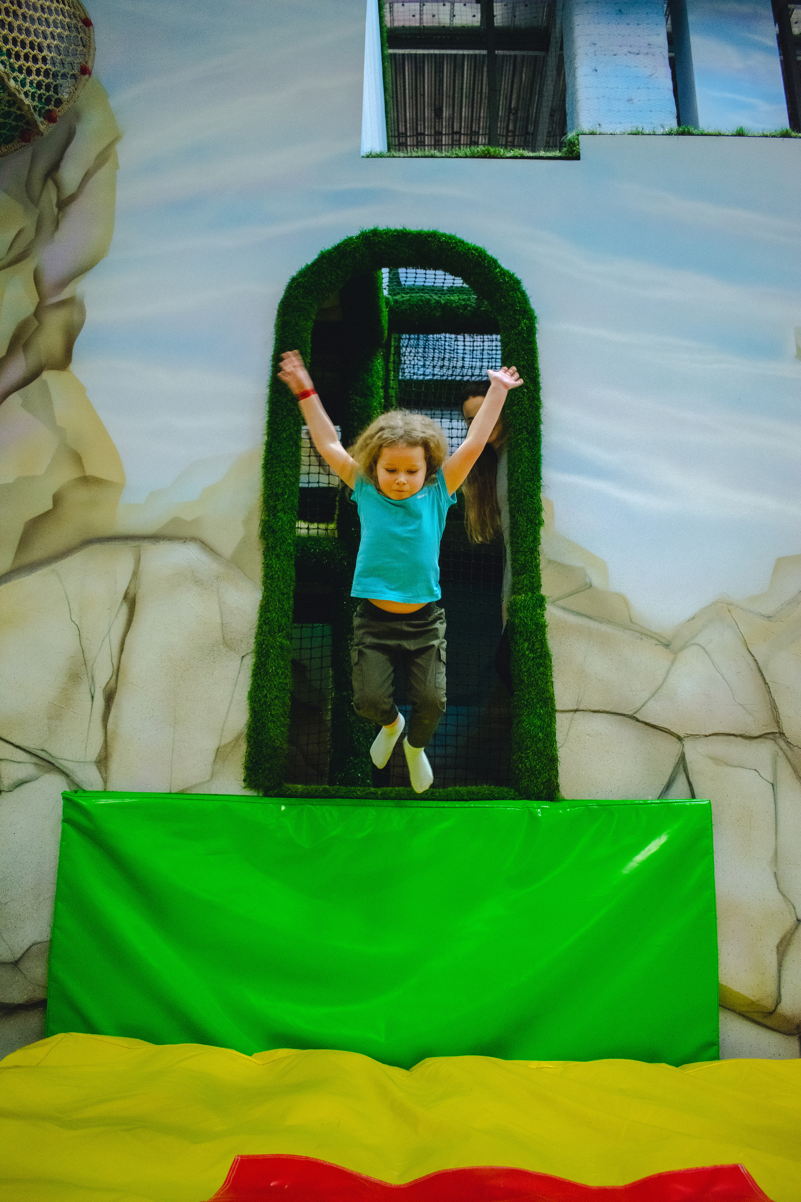 День рождение Кристины. Фотограф в Санкт-Петербурге