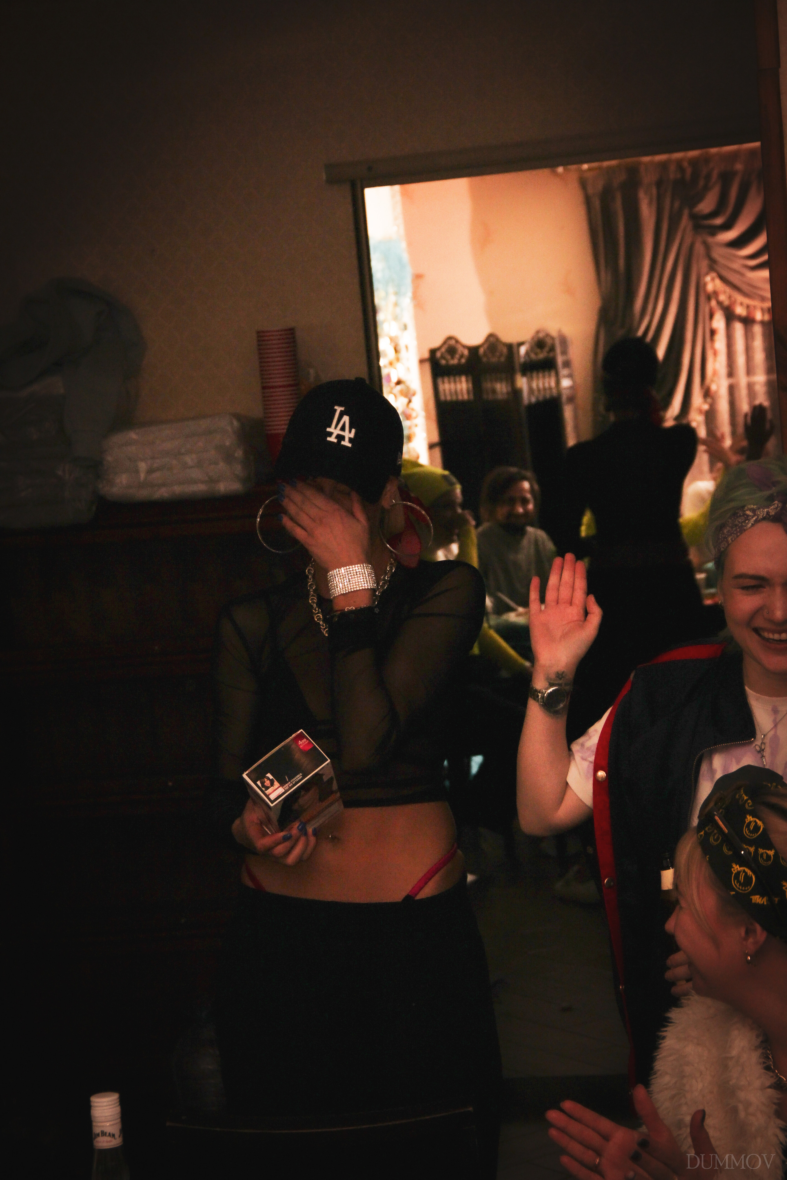 Корпоратив имидж-студии Дениса Осипова (2020-2021). Фотограф в Санкт-Петербурге