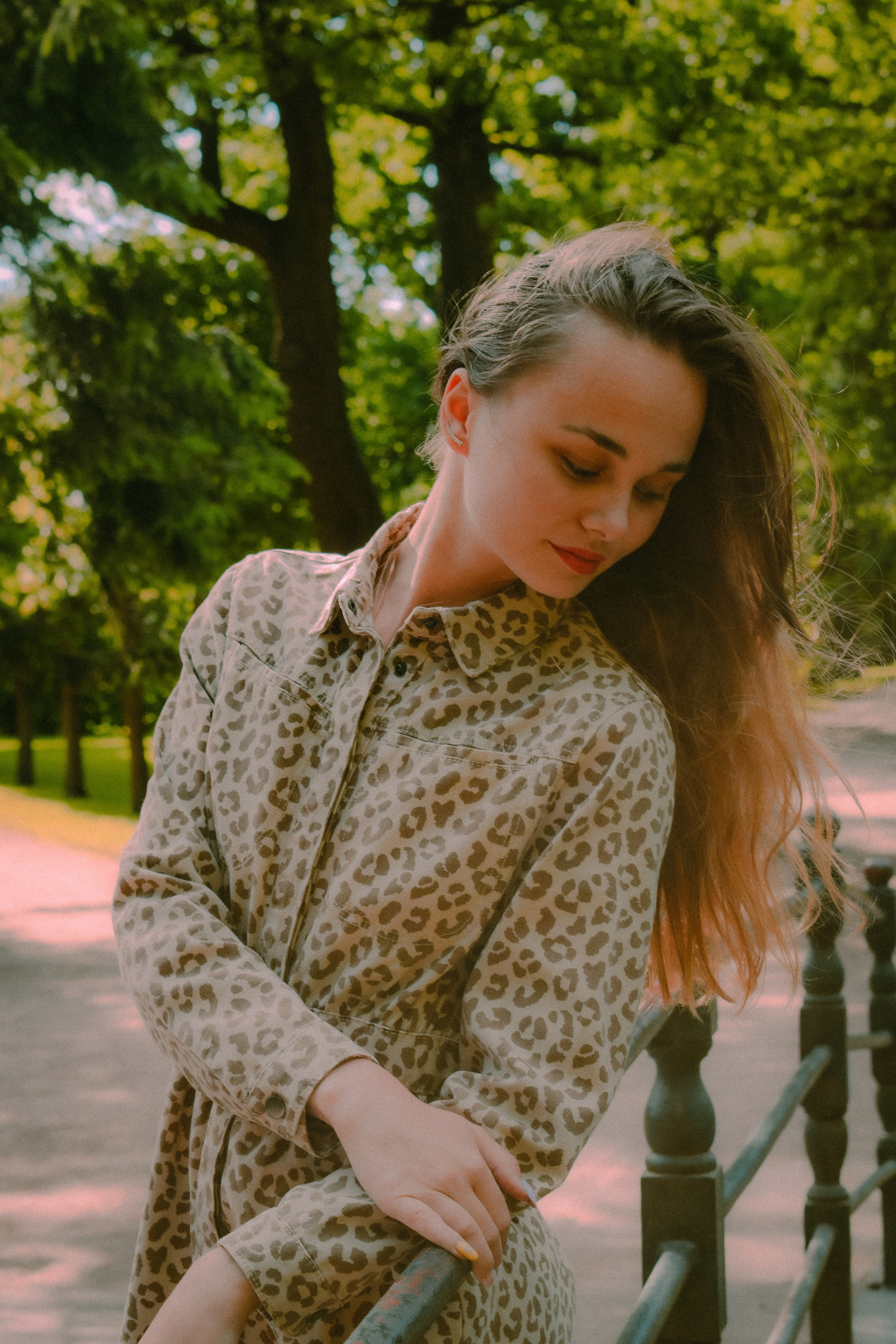 История Алины и Евгении (дочь и мама). Фотограф в Санкт-Петербурге