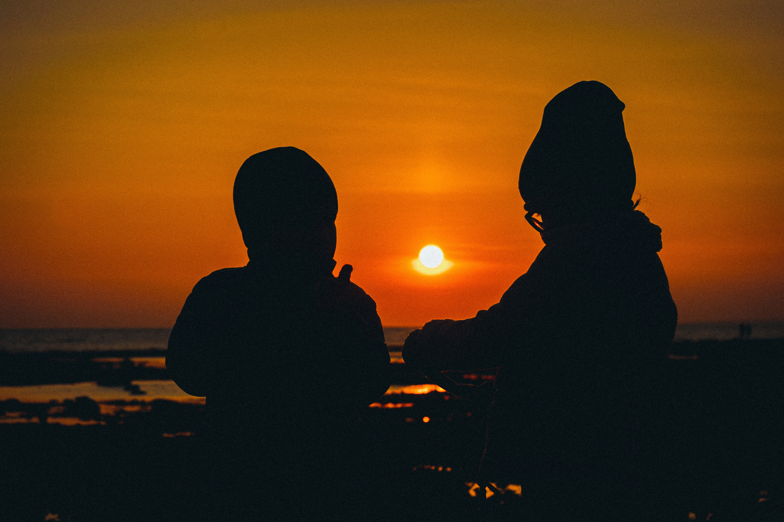 Осень. История в Комарово. Фотограф в Санкт-Петербурге Дмитрий Скородумов