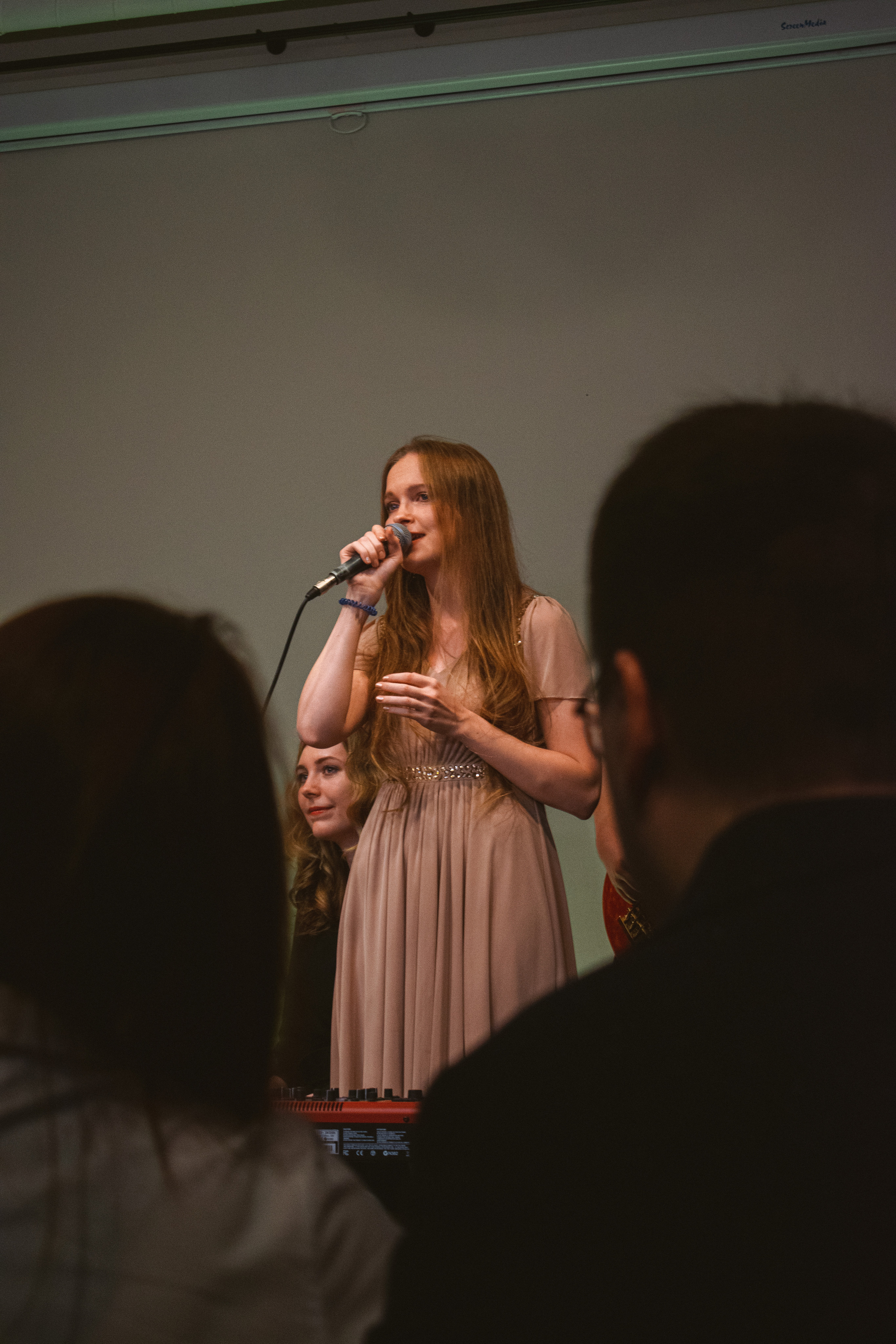 Отчетный концерт. Фотограф в Санкт-Петербурге