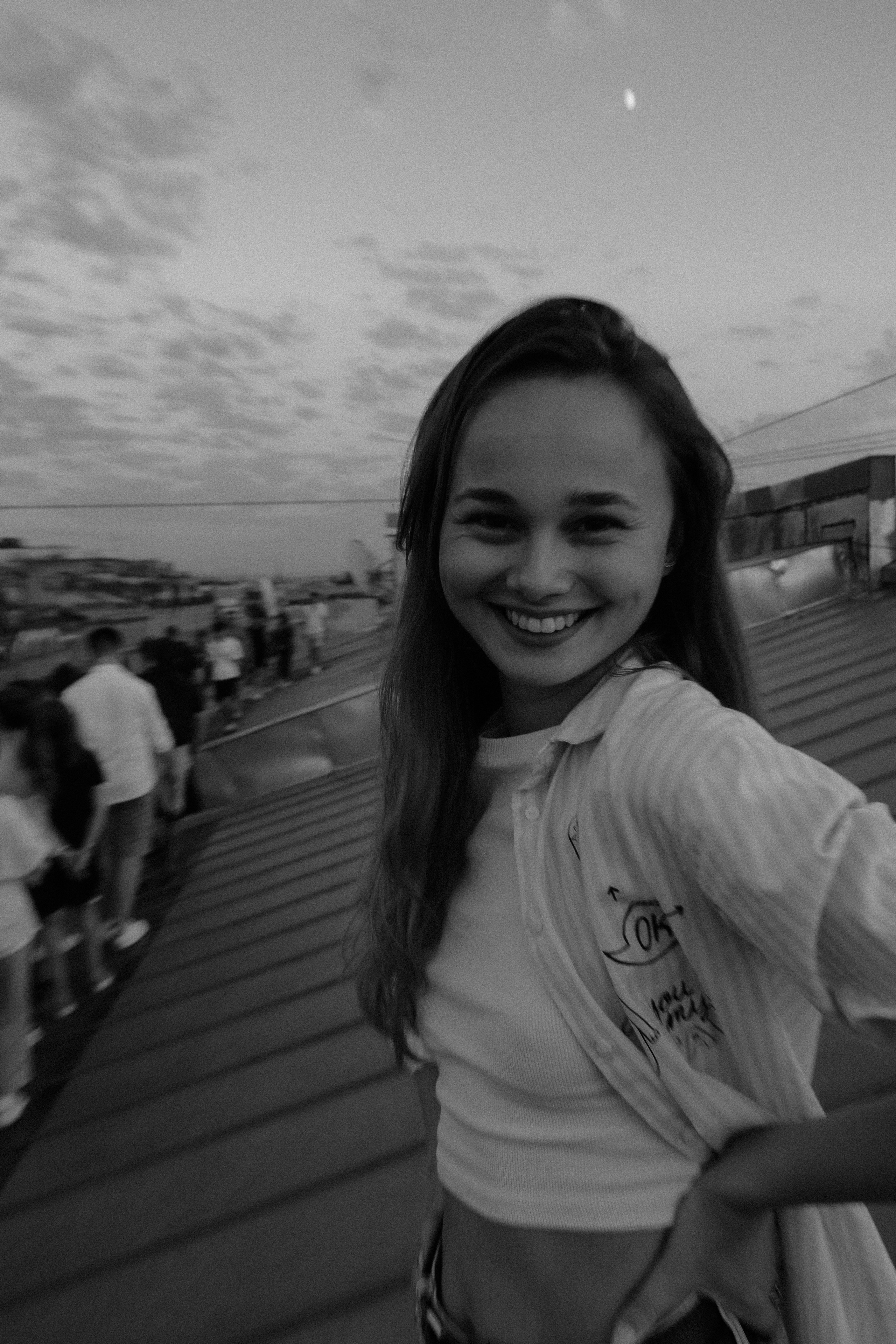 Белые ночи Алины и Евгении. Фотограф в Санкт-Петербурге