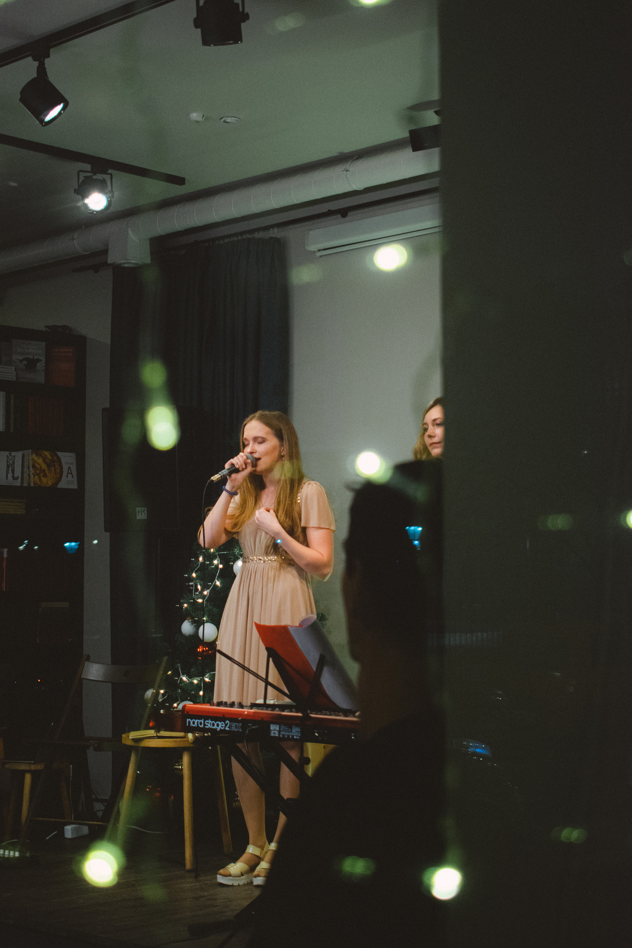 Отчетный концерт. Фотограф в Санкт-Петербурге