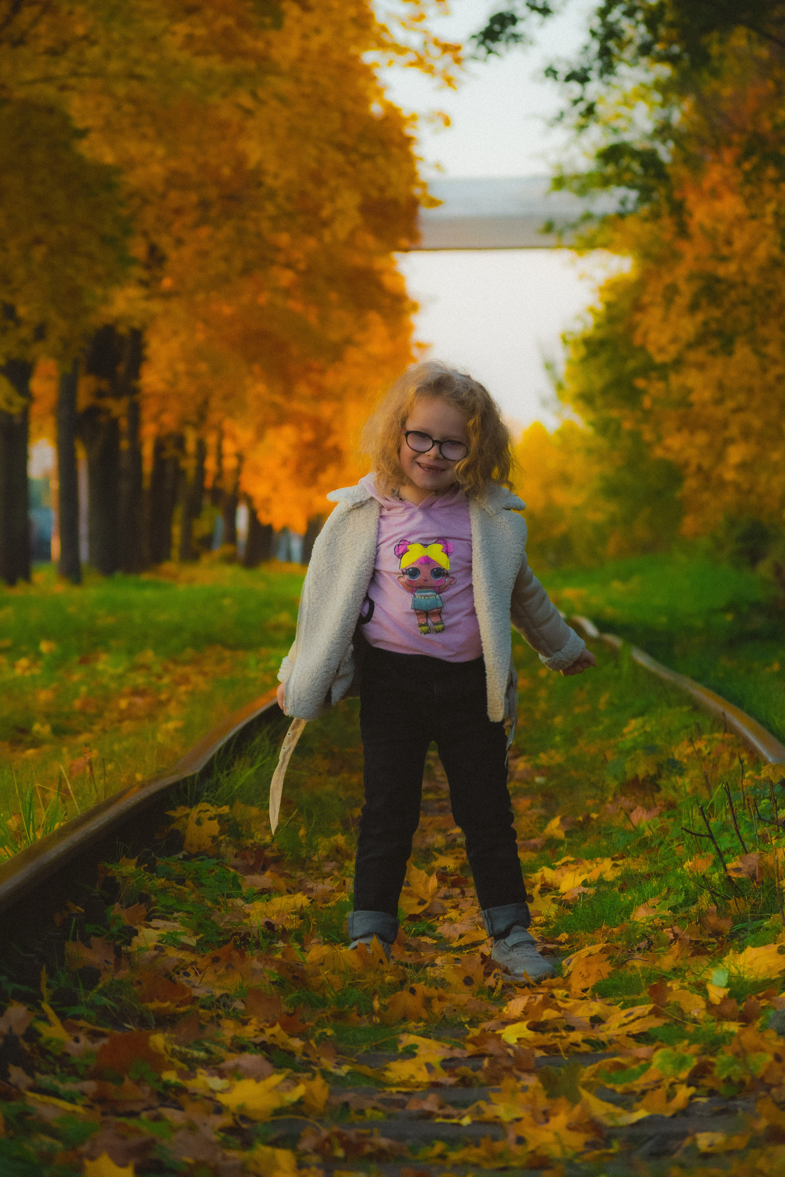 Доченька Тайси. Фотограф в Санкт-Петербурге