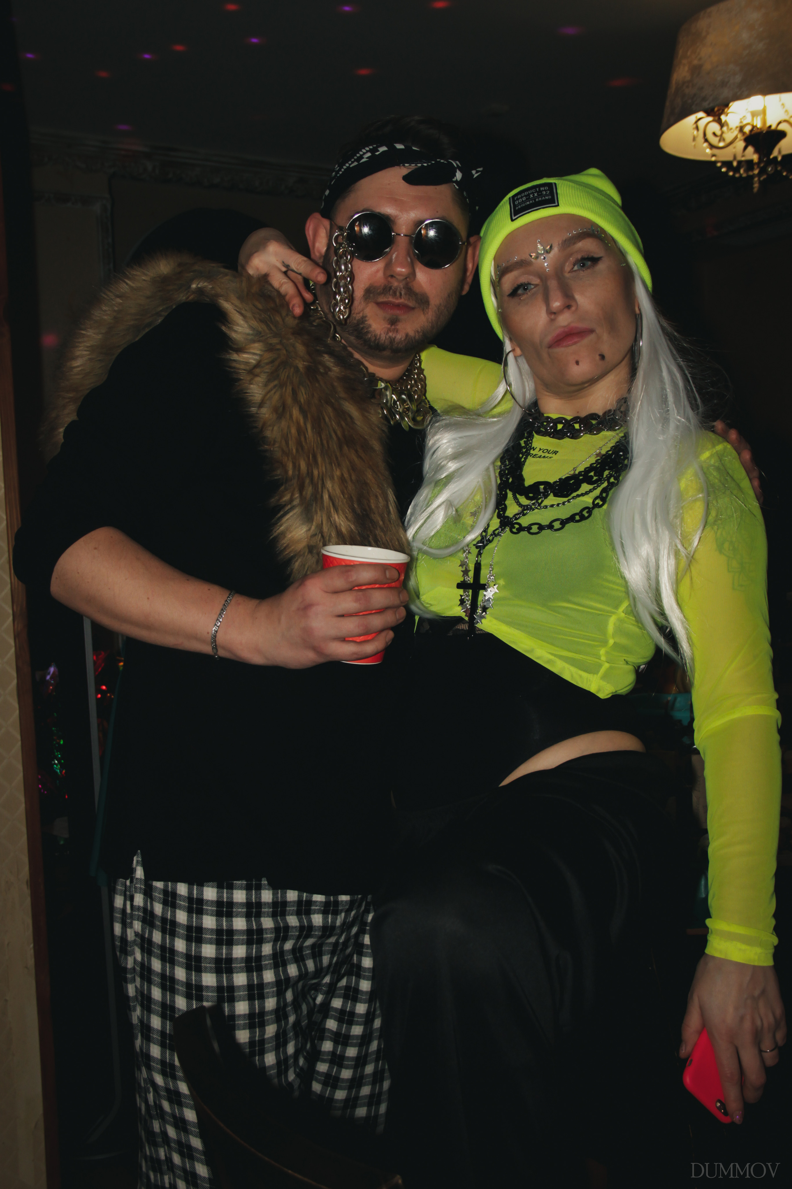 Корпоратив имидж-студии Дениса Осипова (2020-2021). Фотограф в Санкт-Петербурге