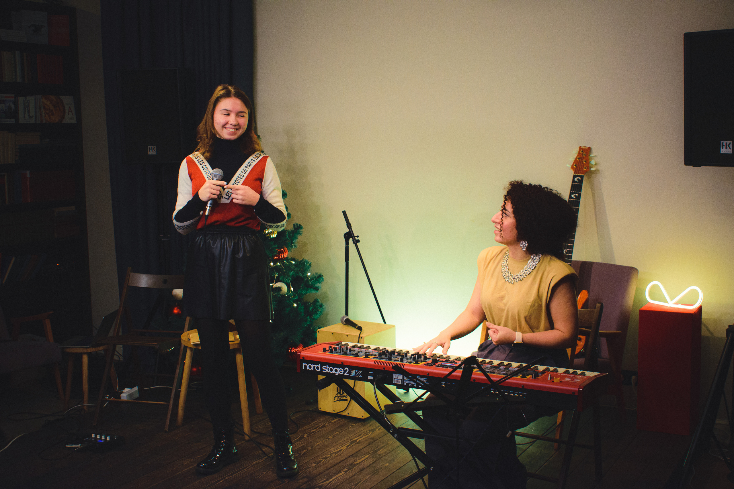 Отчетный концерт. Фотограф в Санкт-Петербурге