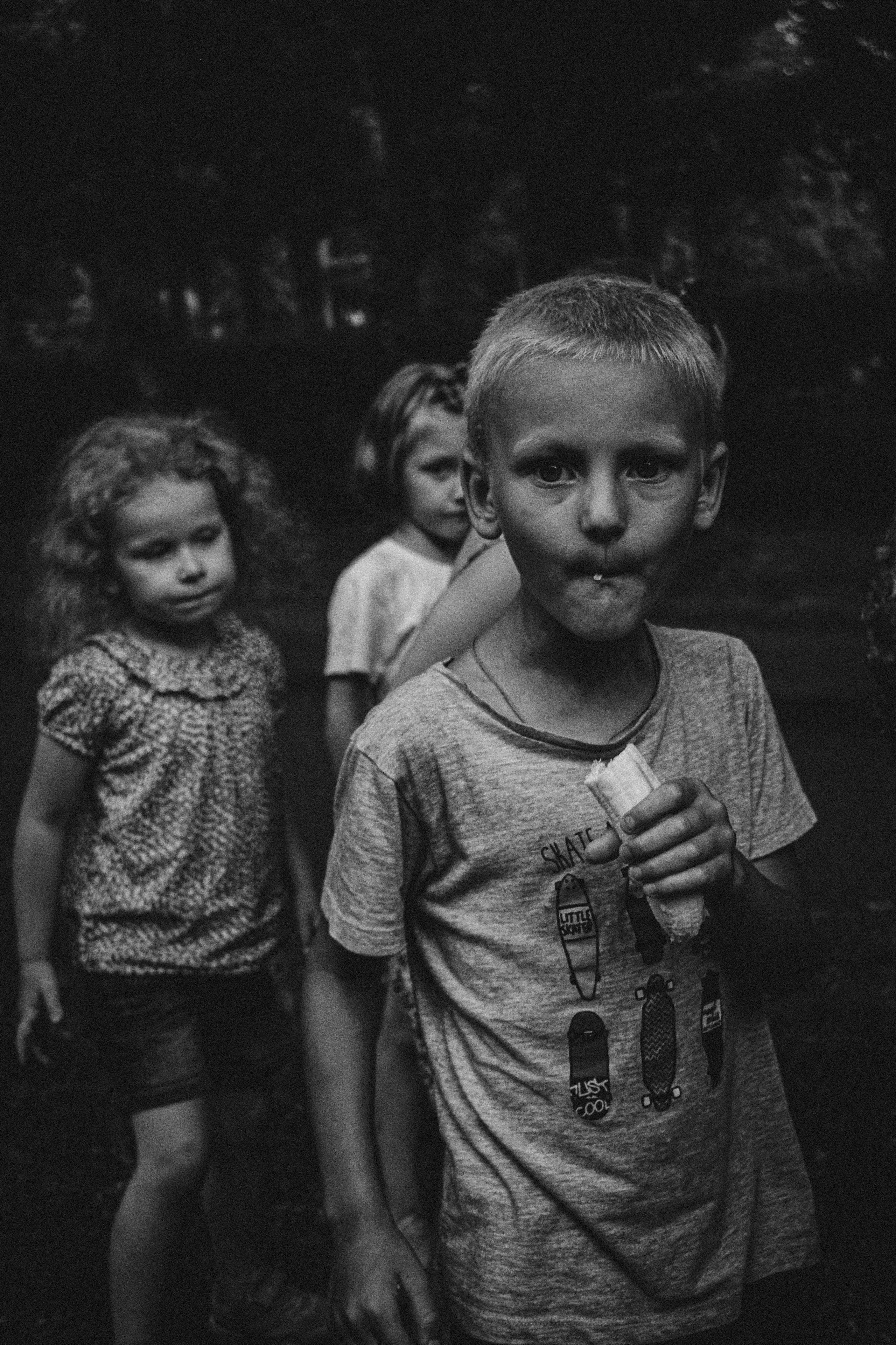 История в Павловском парке. Фотограф в Санкт-Петербурге