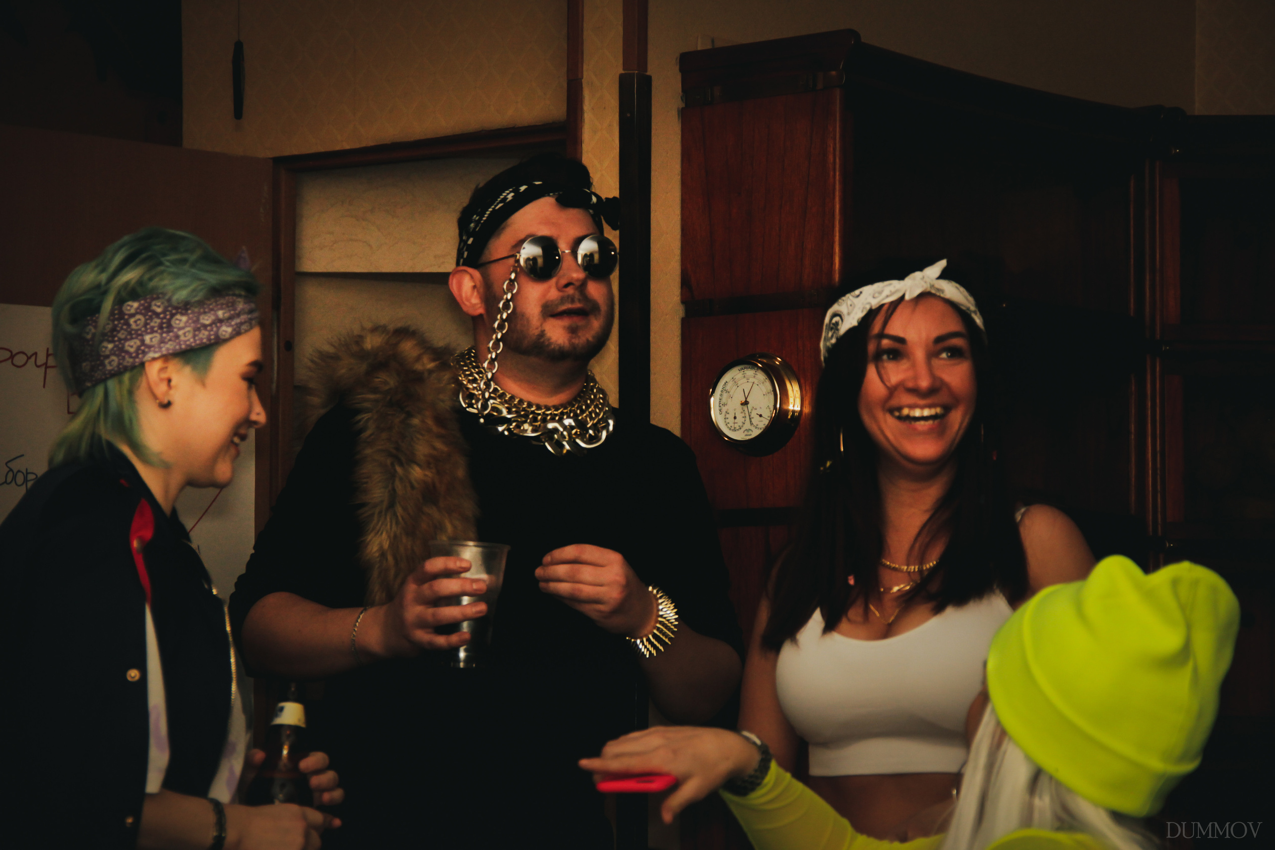 Корпоратив имидж-студии Дениса Осипова (2020-2021). Фотограф в Санкт-Петербурге