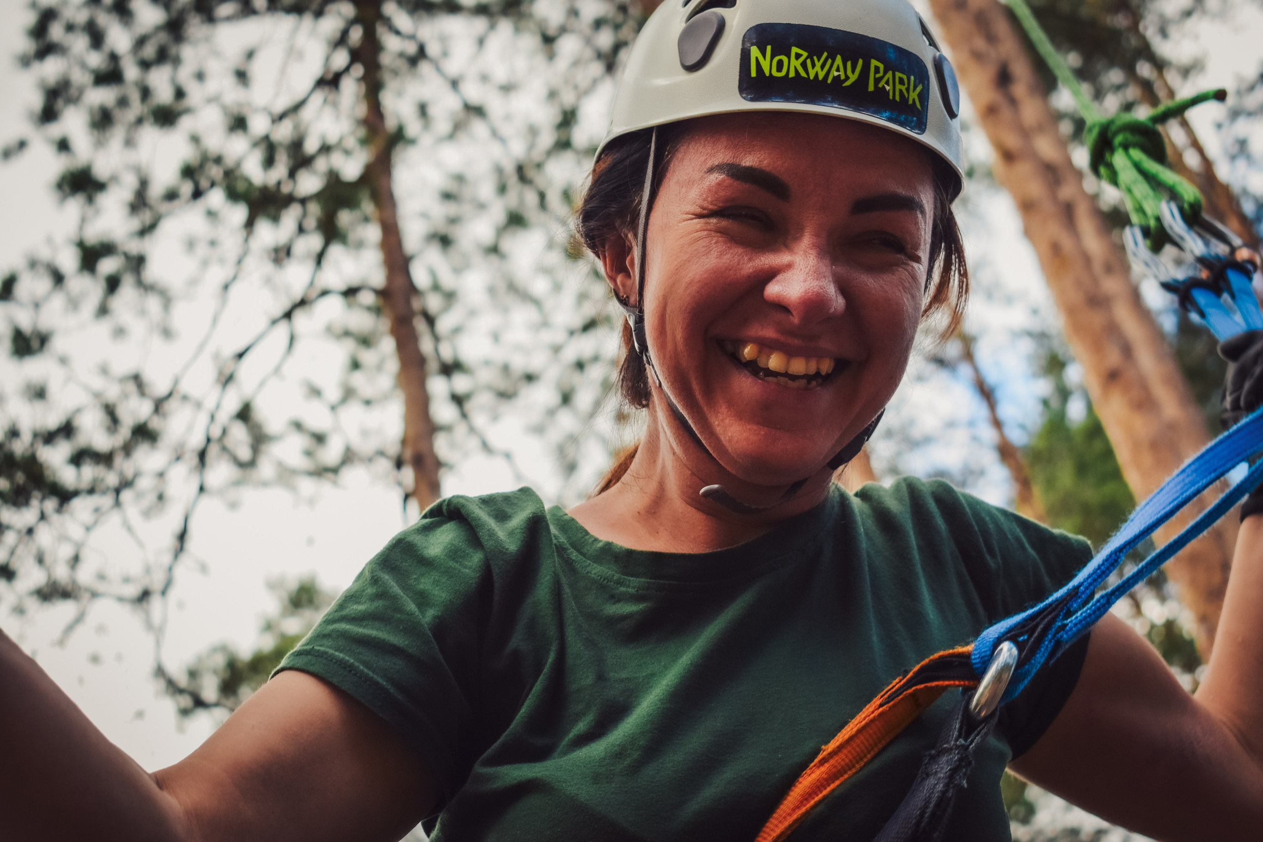 Корпоратив в Орехово (имидж студия Дениса Осипова). Фотограф в Санкт-Петербурге