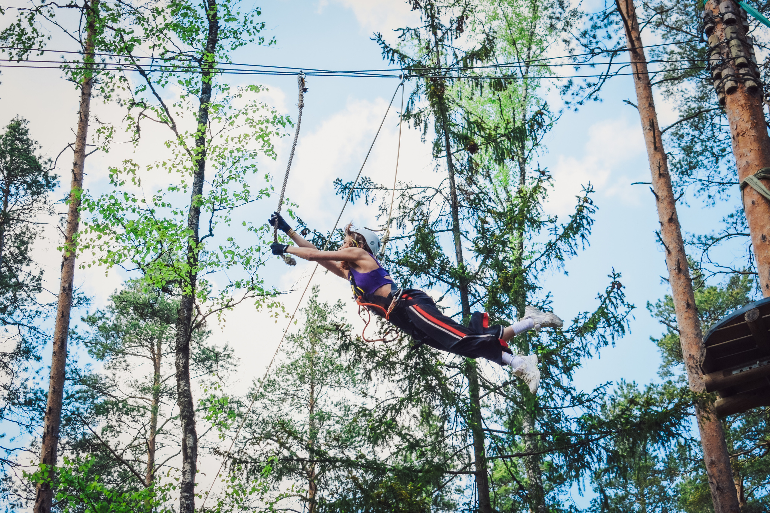 Корпоратив в Орехово (имидж студия Дениса Осипова). Фотограф в Санкт-Петербурге