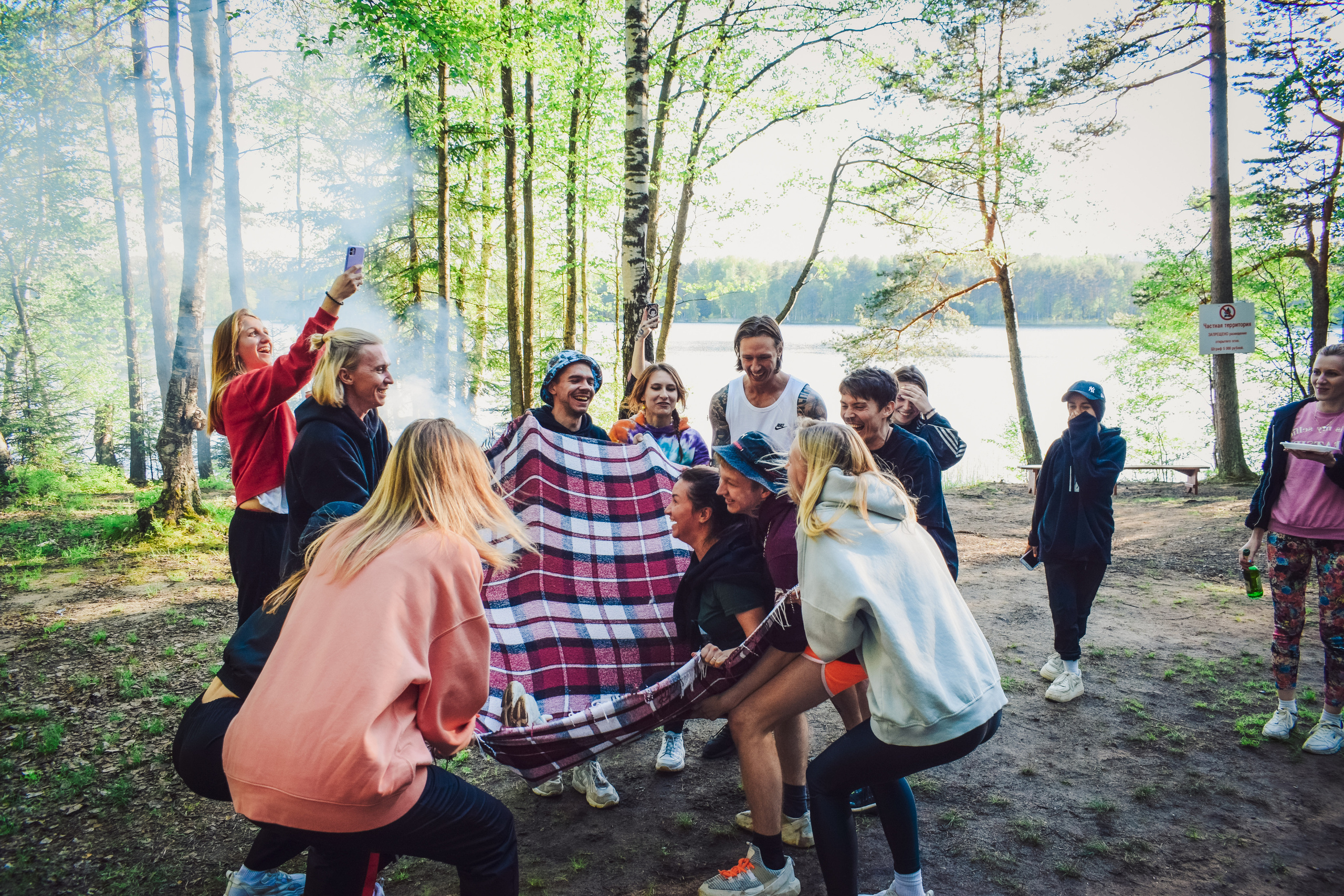 Корпоратив в Орехово (имидж студия Дениса Осипова). Фотограф в Санкт-Петербурге