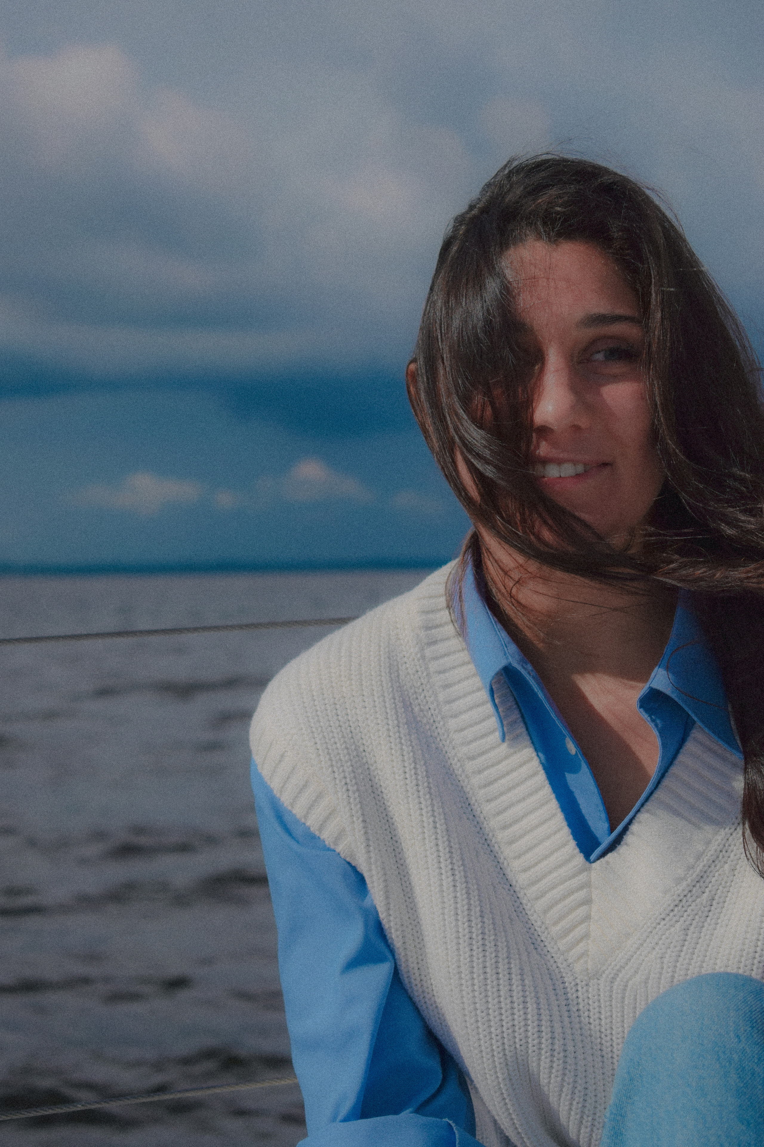 История на Паруснике. Фотограф в Санкт-Петербурге