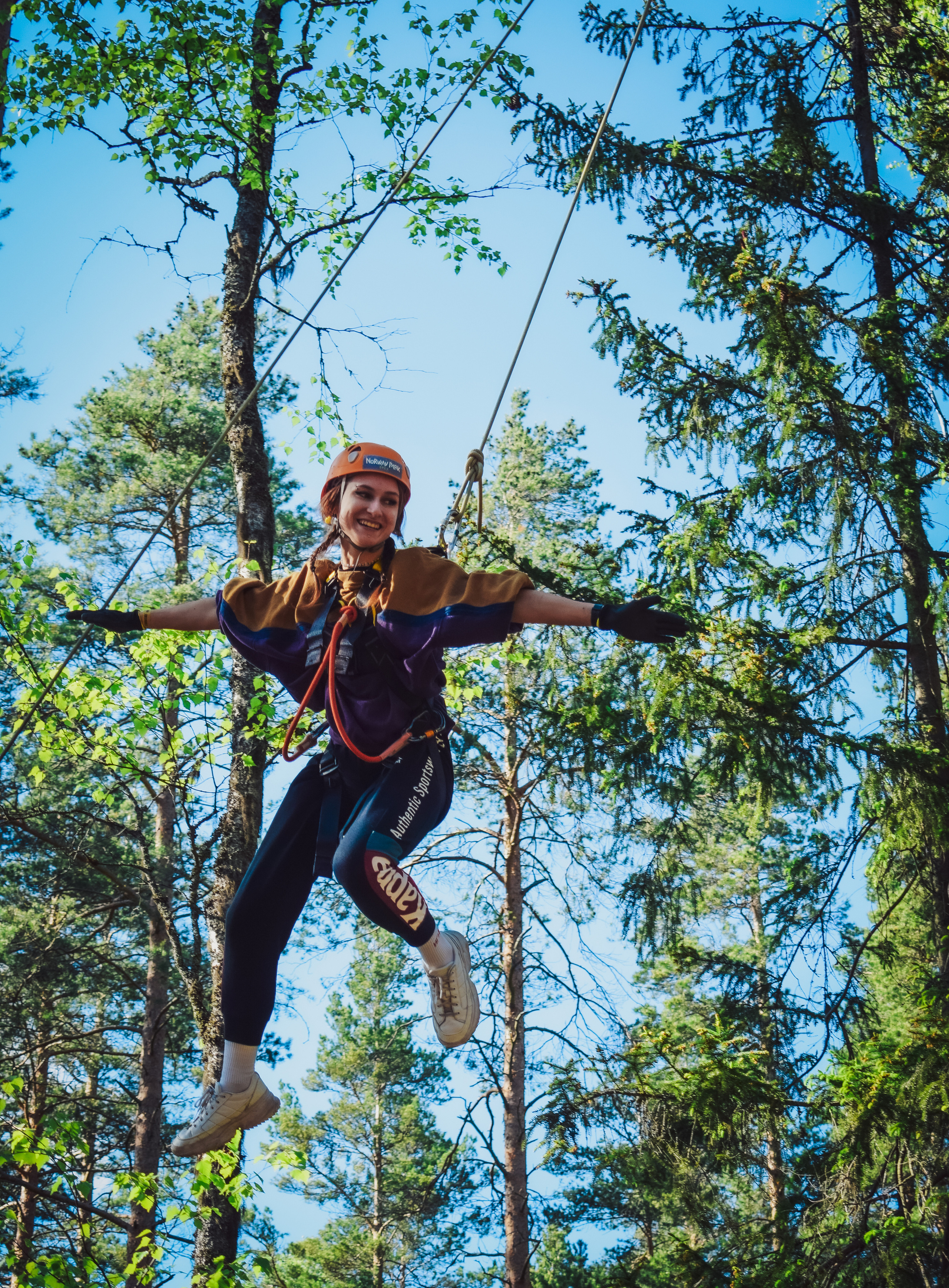 Корпоратив в Орехово (имидж студия Дениса Осипова). Фотограф в Санкт-Петербурге