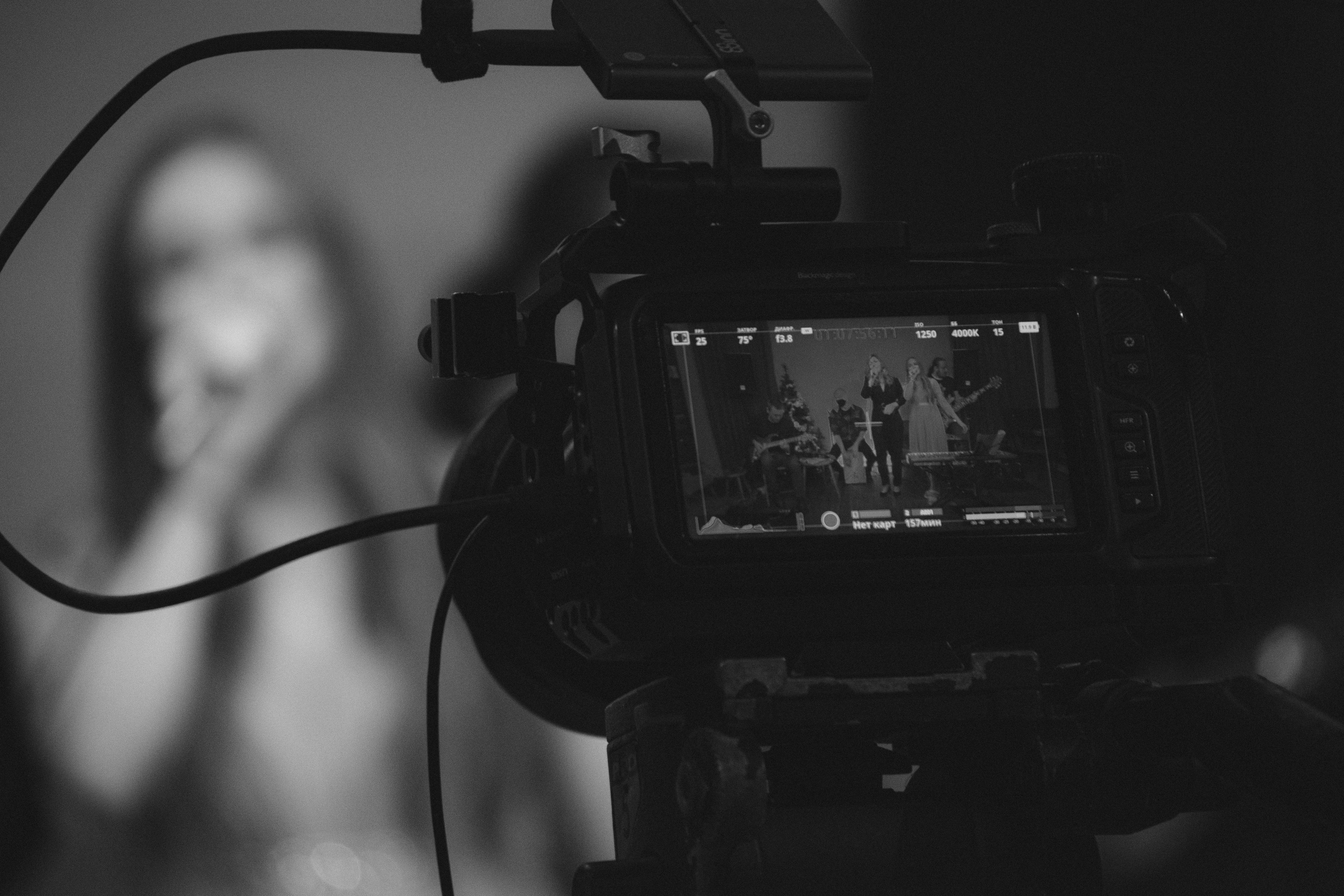 Отчетный концерт. Фотограф в Санкт-Петербурге