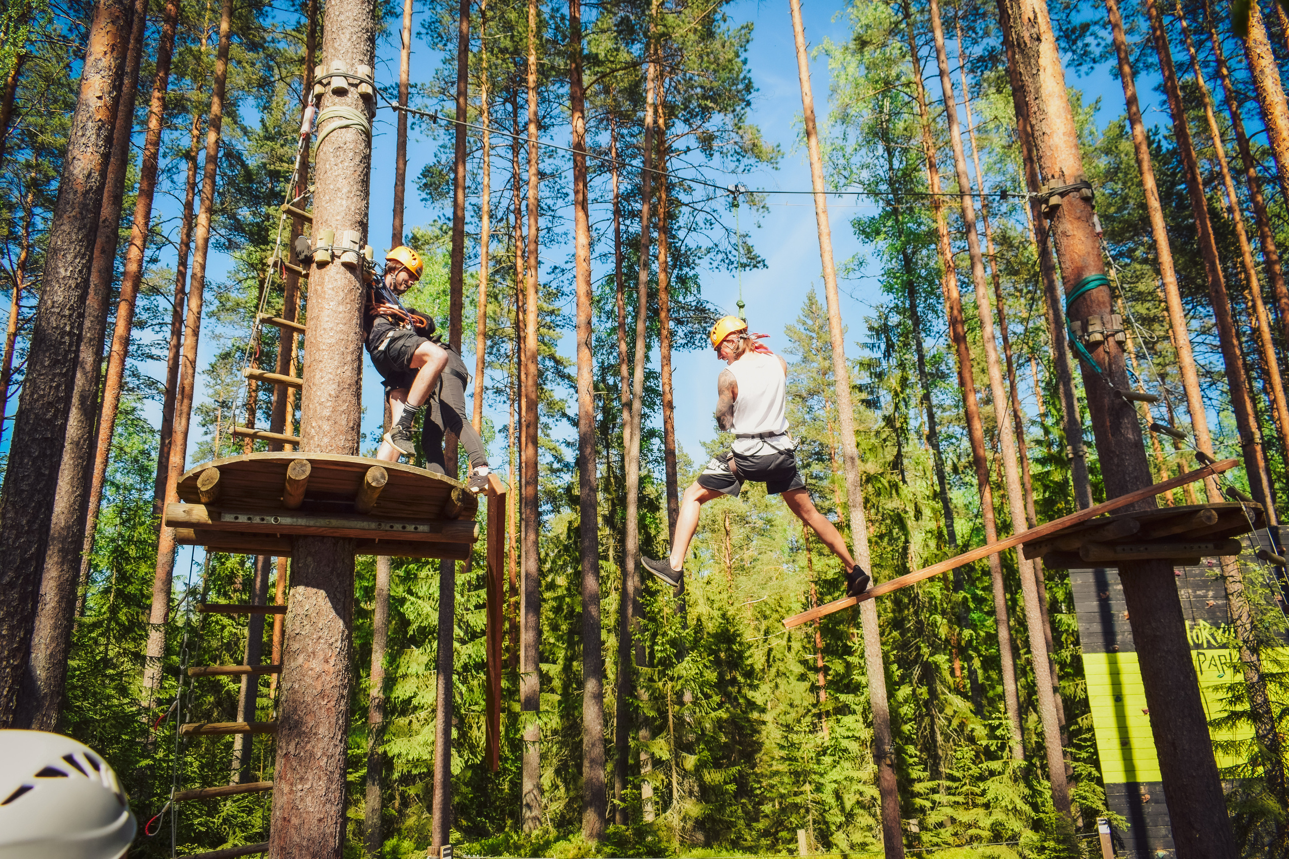 Корпоратив в Орехово (имидж студия Дениса Осипова). Фотограф в Санкт-Петербурге