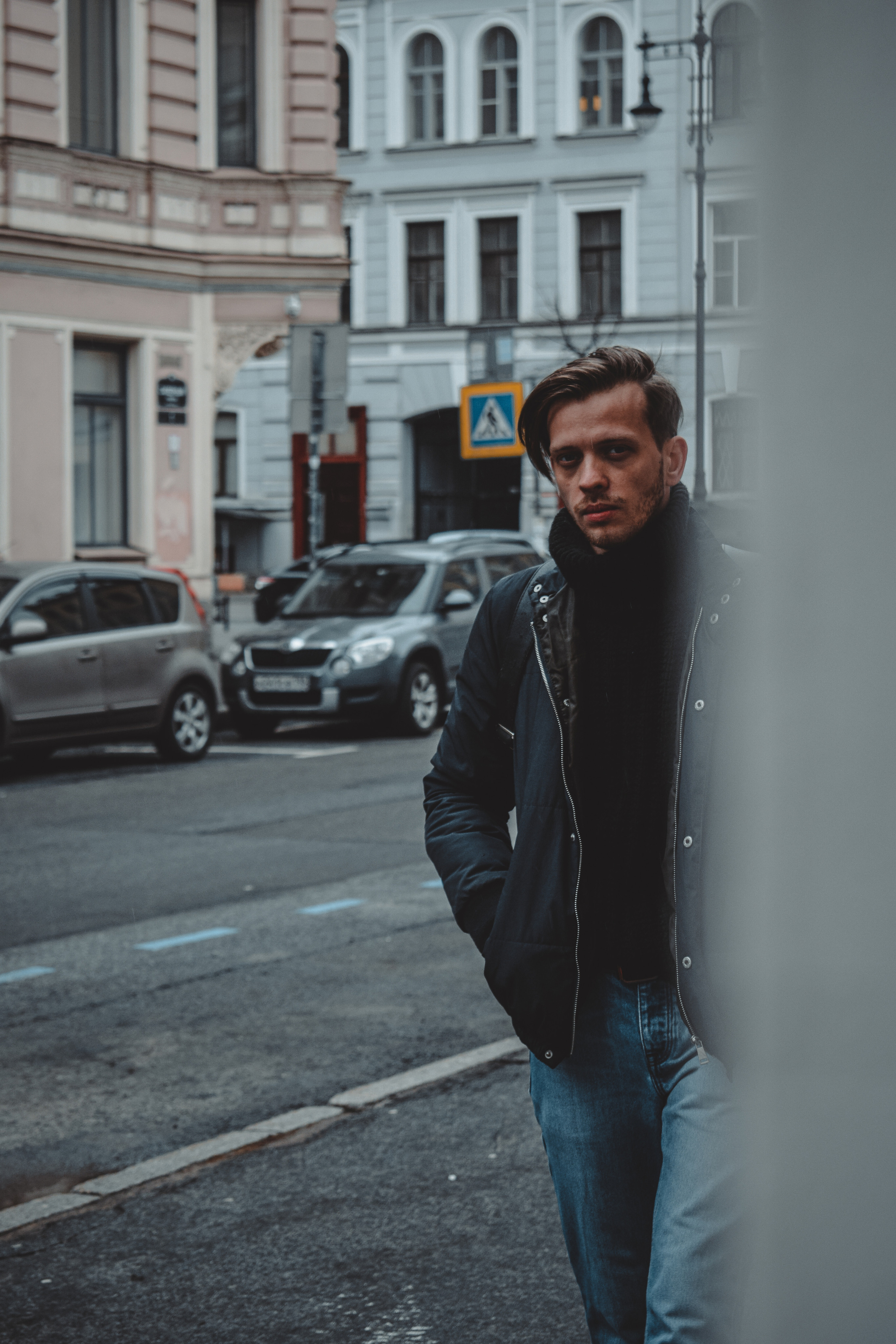 Серёжа. Фотограф в Санкт-Петербурге