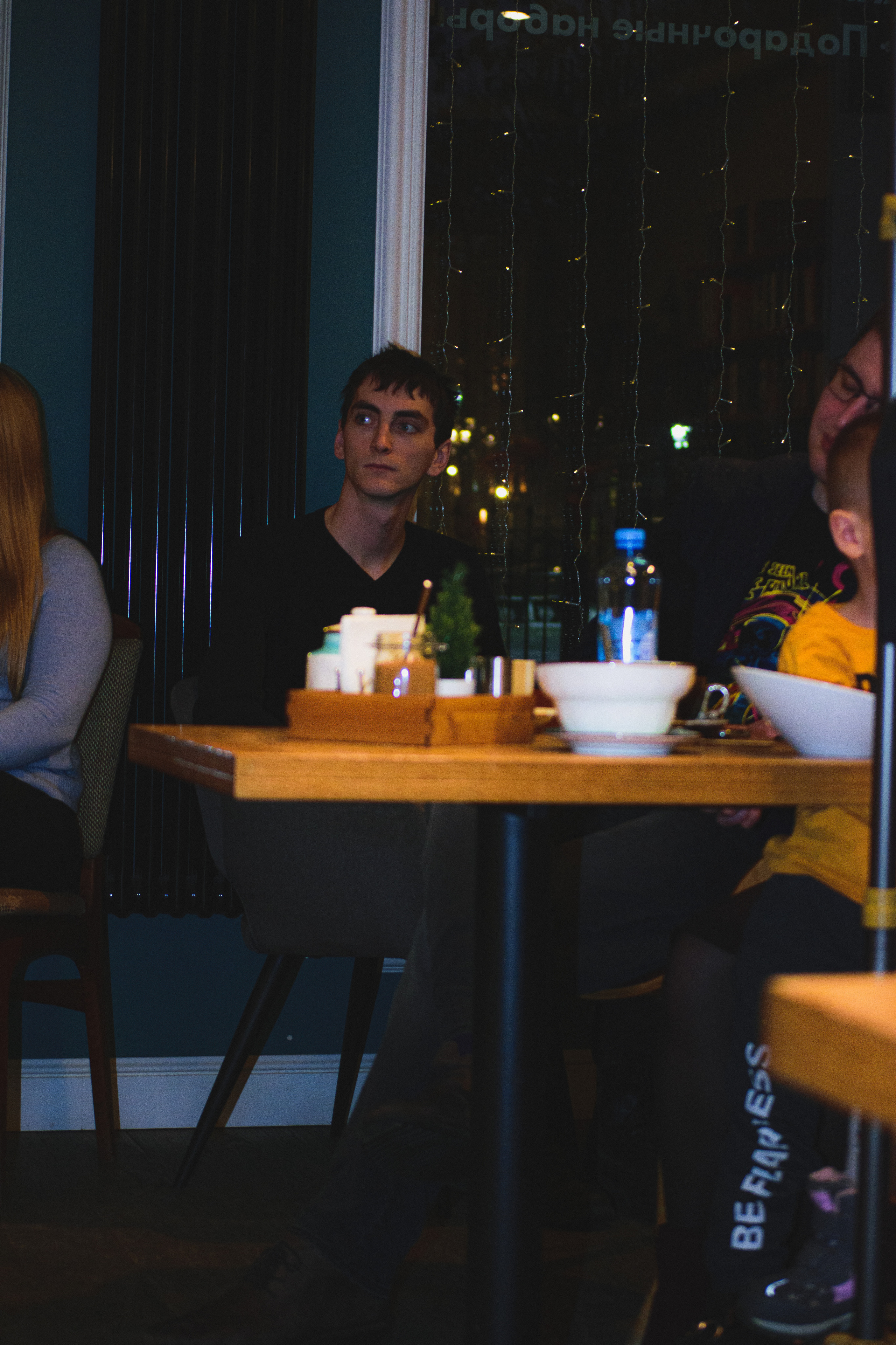 Отчетный концерт. Фотограф в Санкт-Петербурге