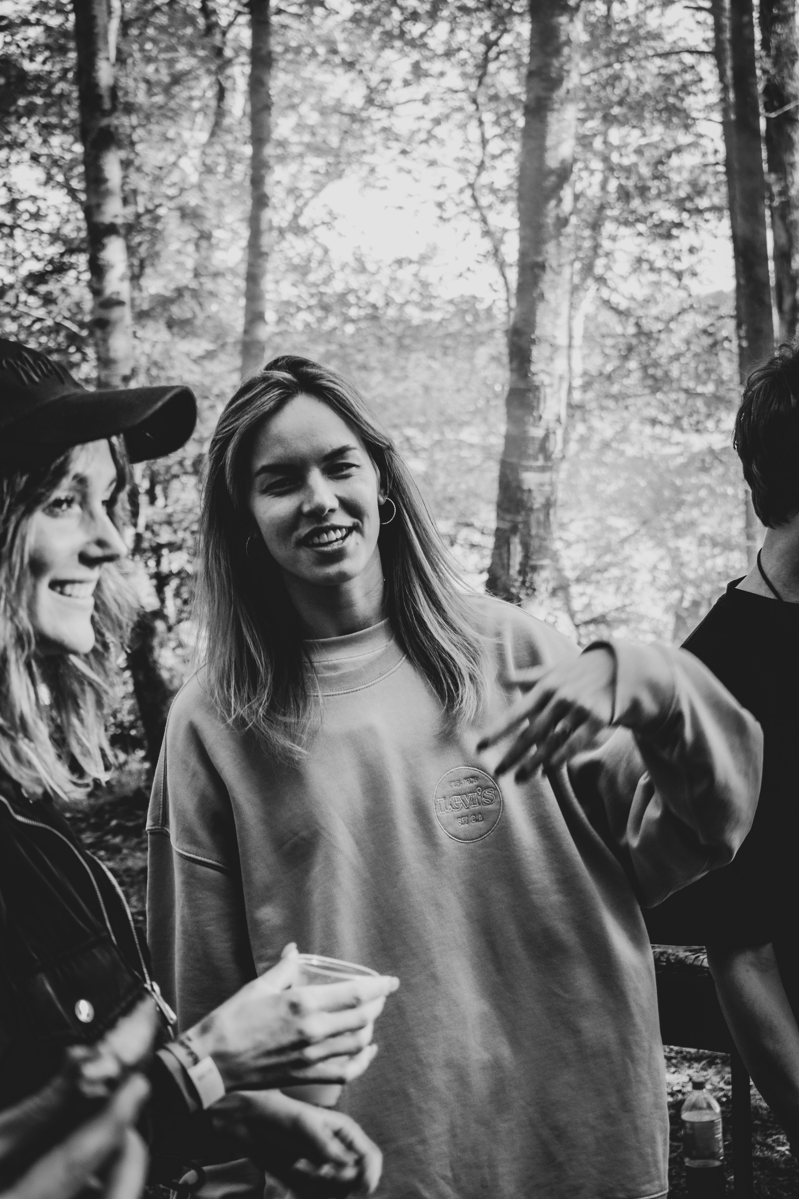 Корпоратив в Орехово (имидж студия Дениса Осипова). Фотограф в Санкт-Петербурге