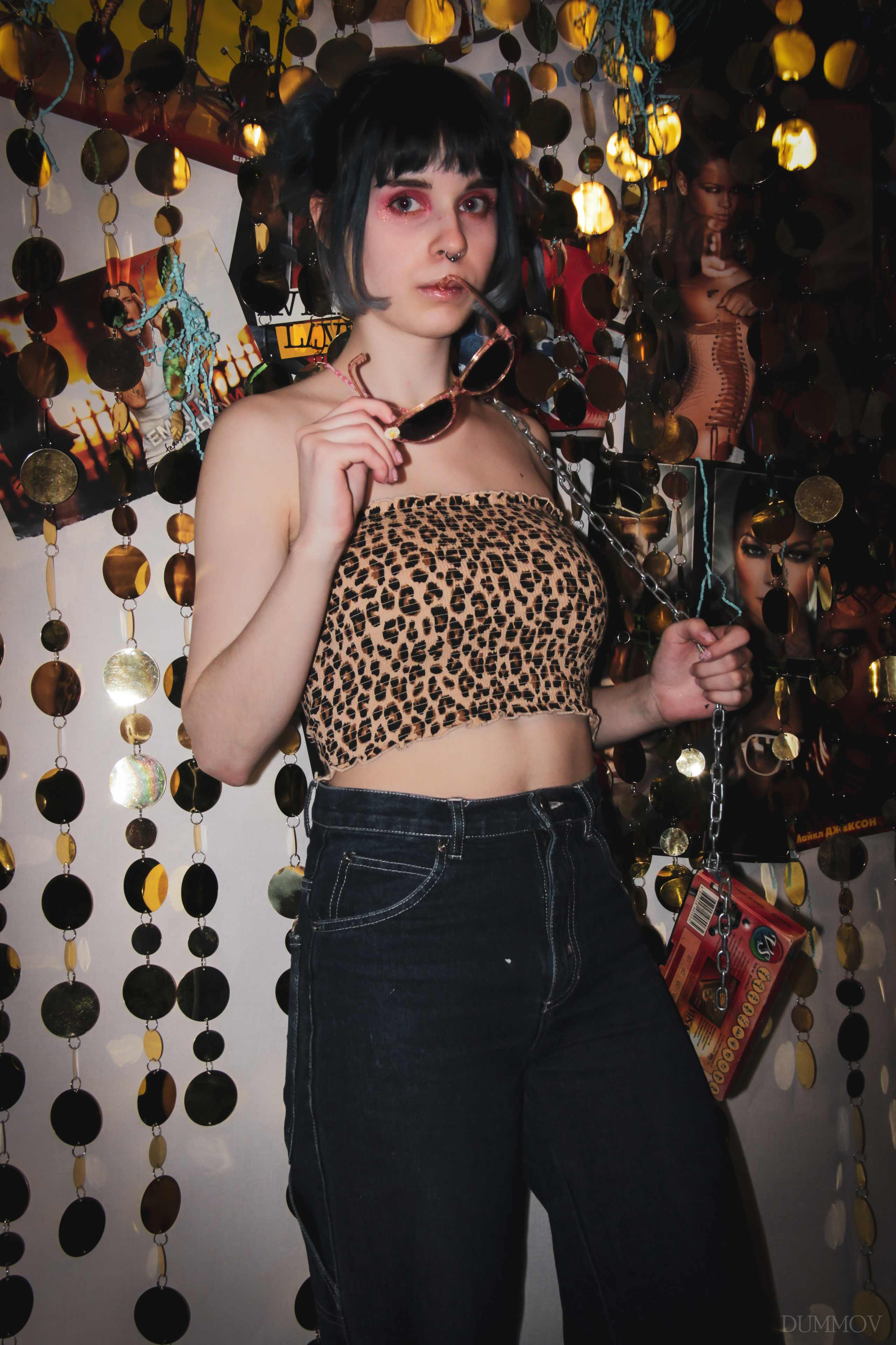 Корпоратив имидж-студии Дениса Осипова (2020-2021). Фотограф в Санкт-Петербурге