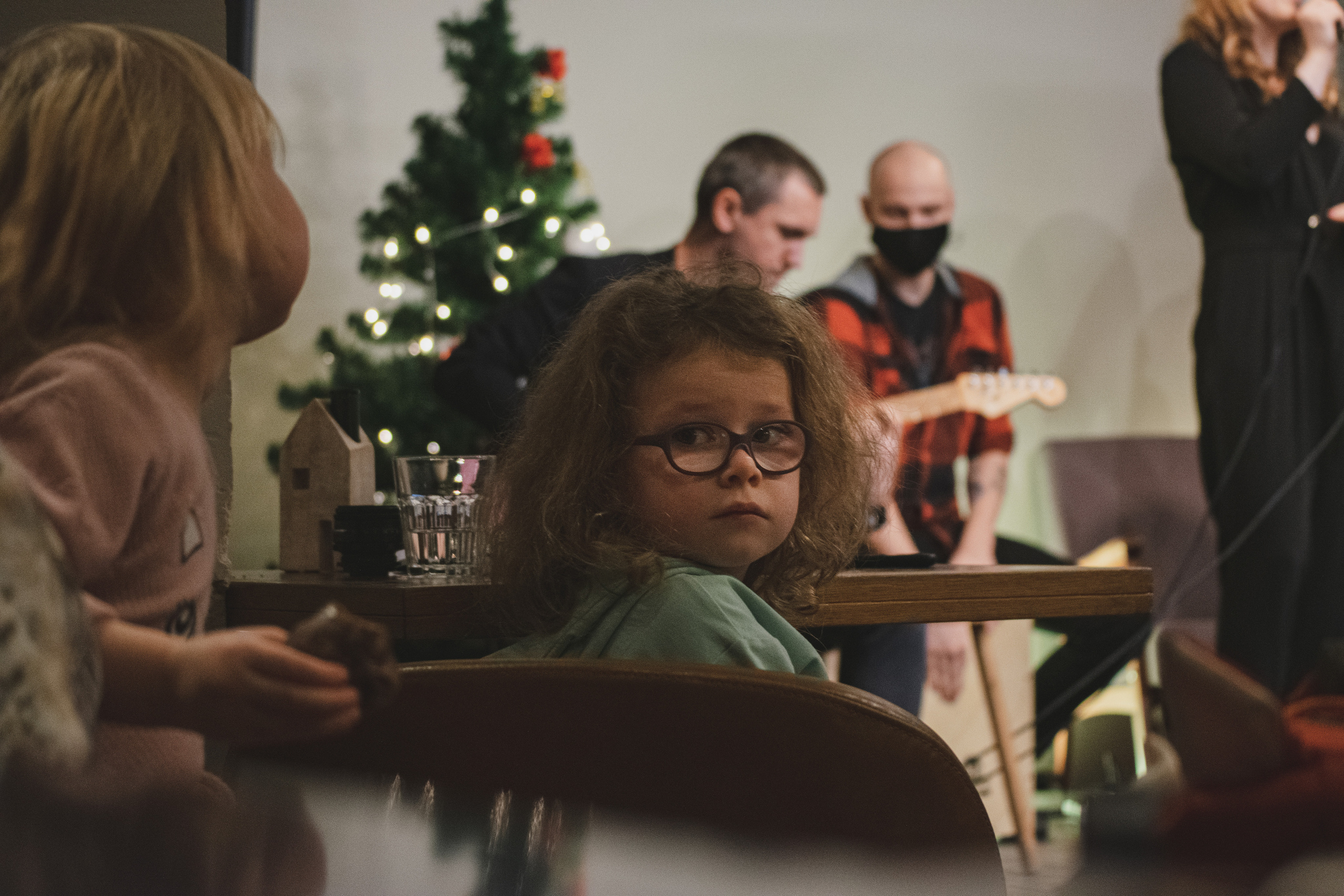 Отчетный концерт. Фотограф в Санкт-Петербурге