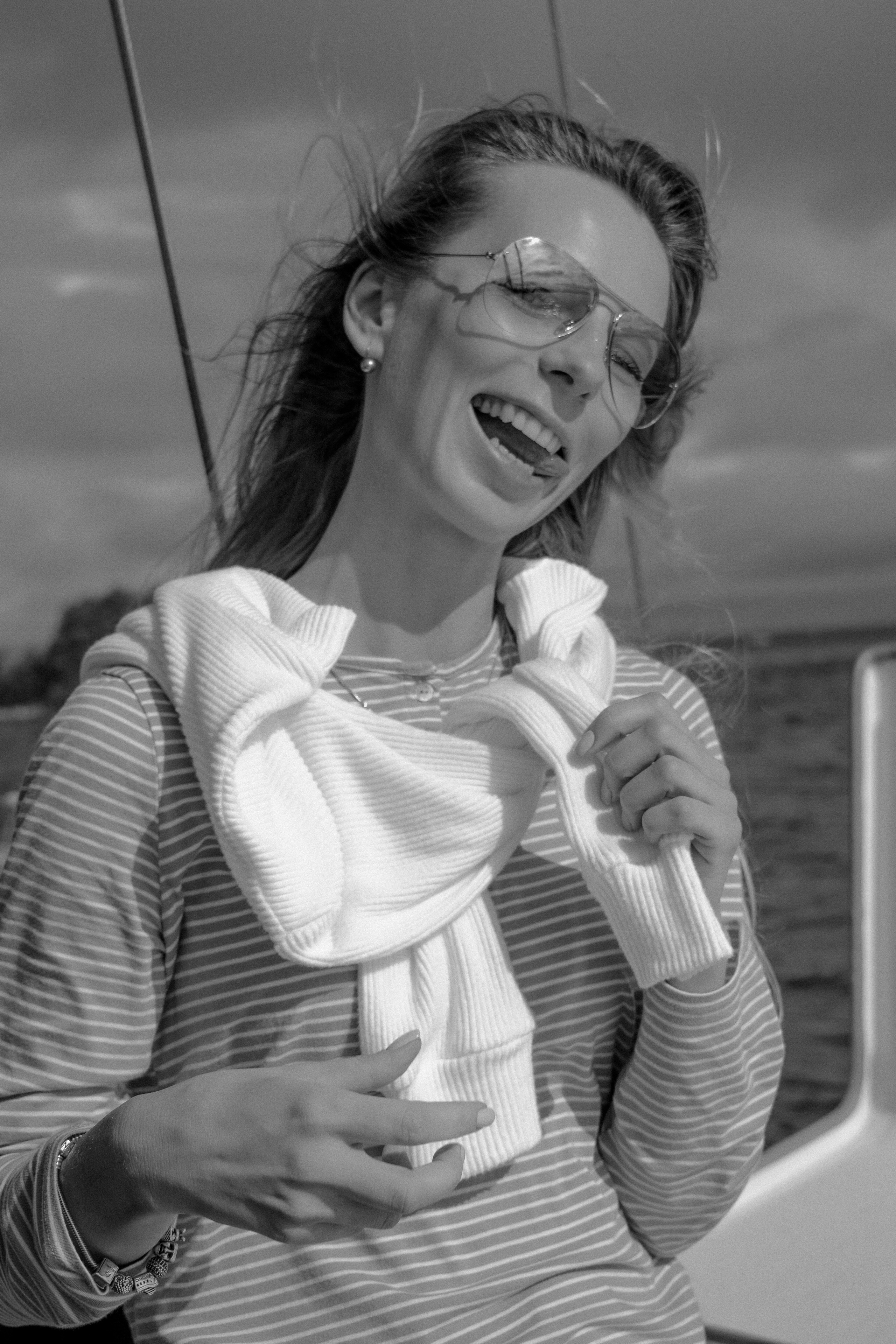 История на Паруснике. Фотограф в Санкт-Петербурге