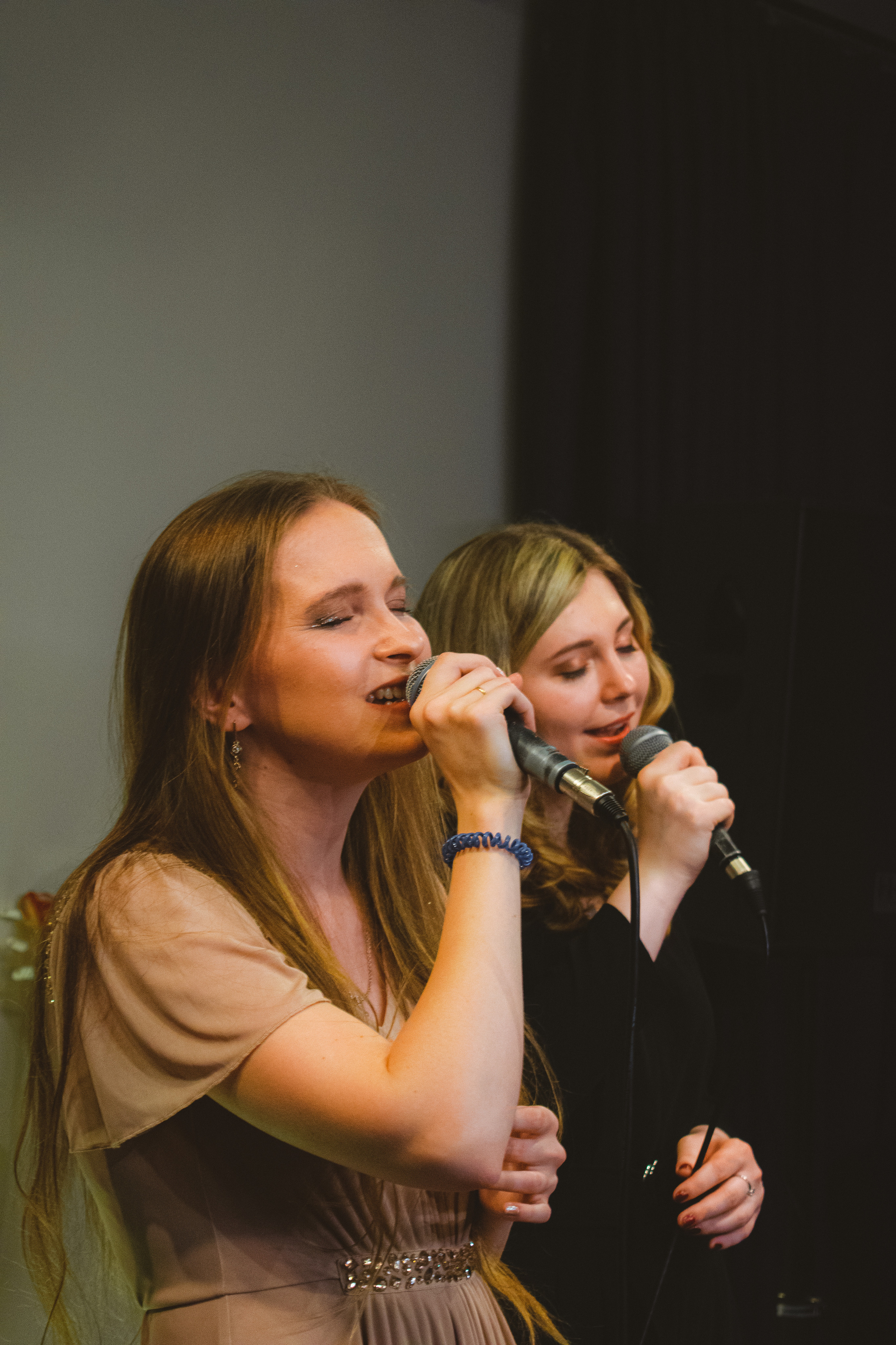 Отчетный концерт. Фотограф в Санкт-Петербурге