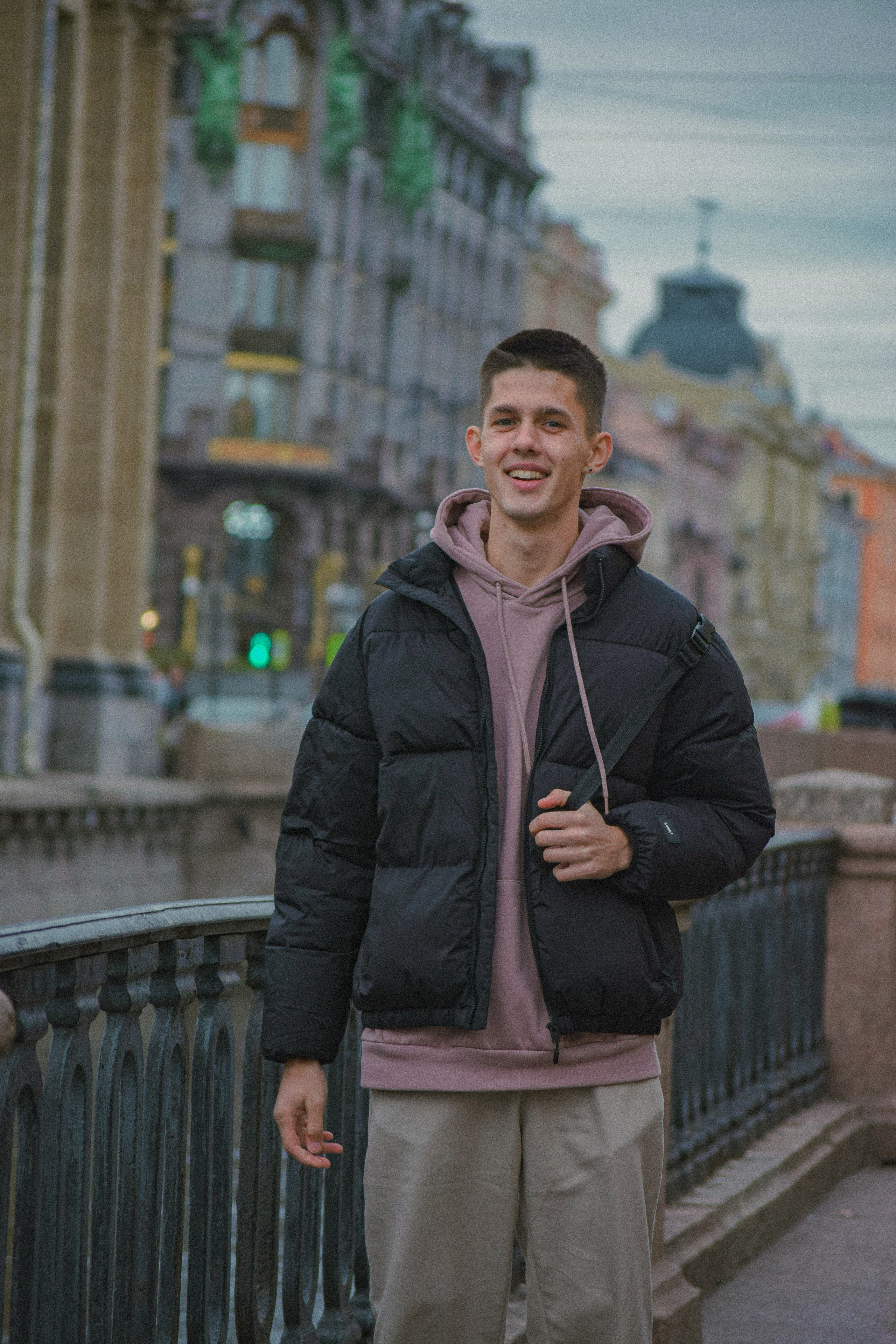 Артем. Фотограф в Санкт-Петербурге