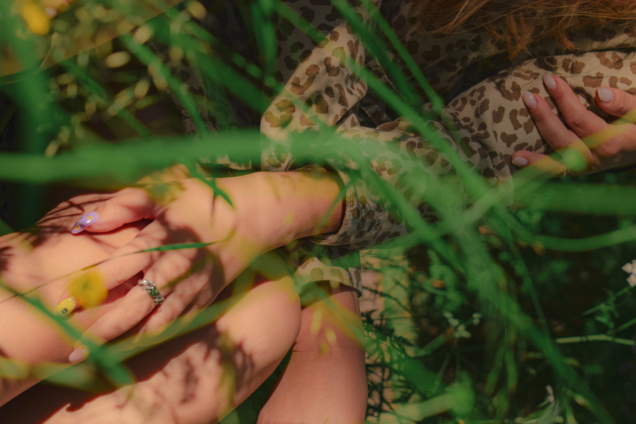 История Алины и Евгении (дочь и мама). Фотограф в Санкт-Петербурге