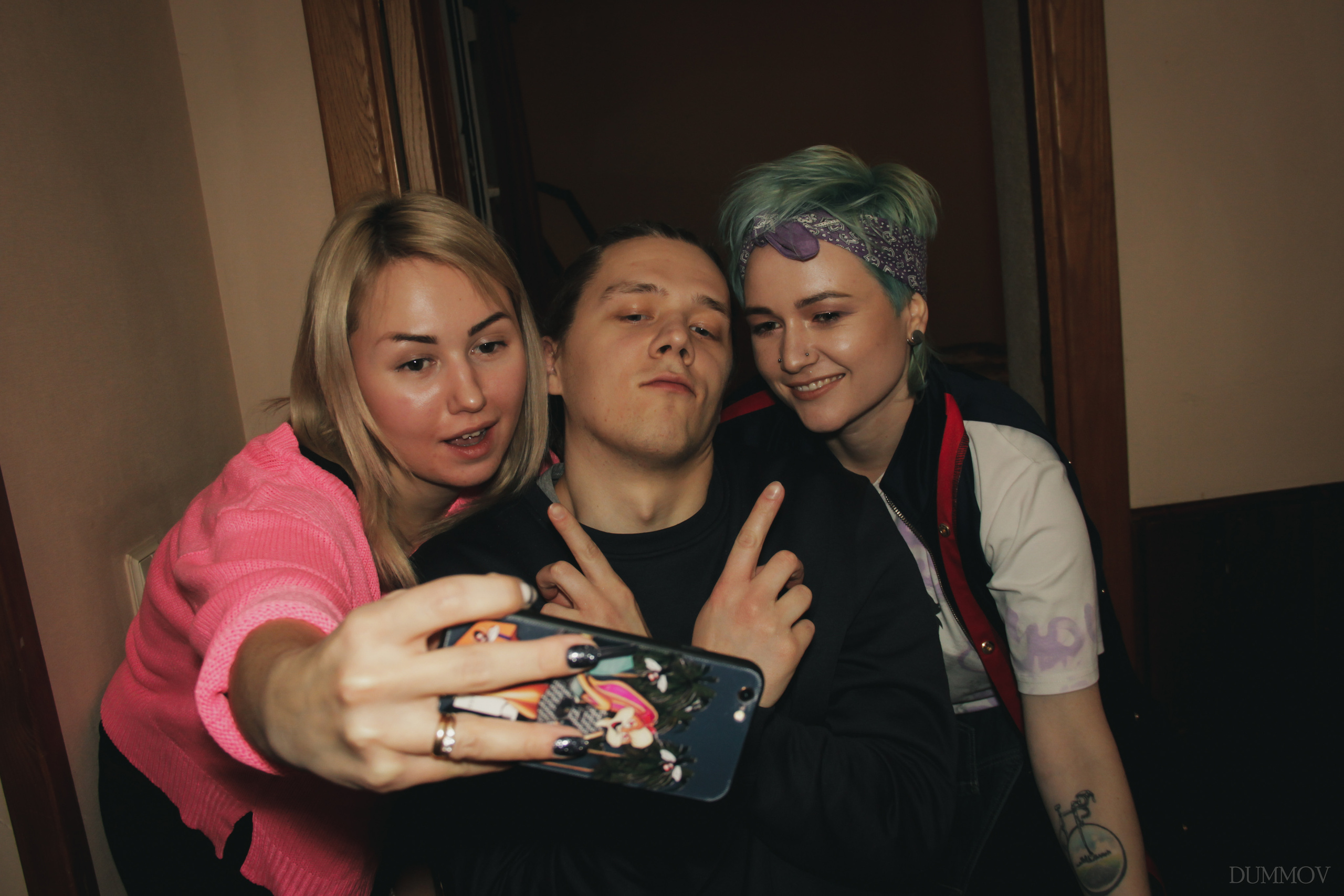 Корпоратив имидж-студии Дениса Осипова (2020-2021). Фотограф в Санкт-Петербурге