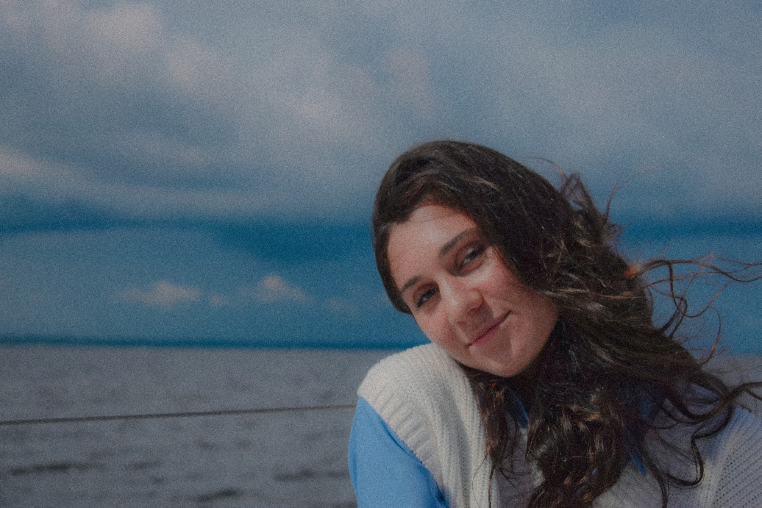 История на Паруснике. Фотограф в Санкт-Петербурге